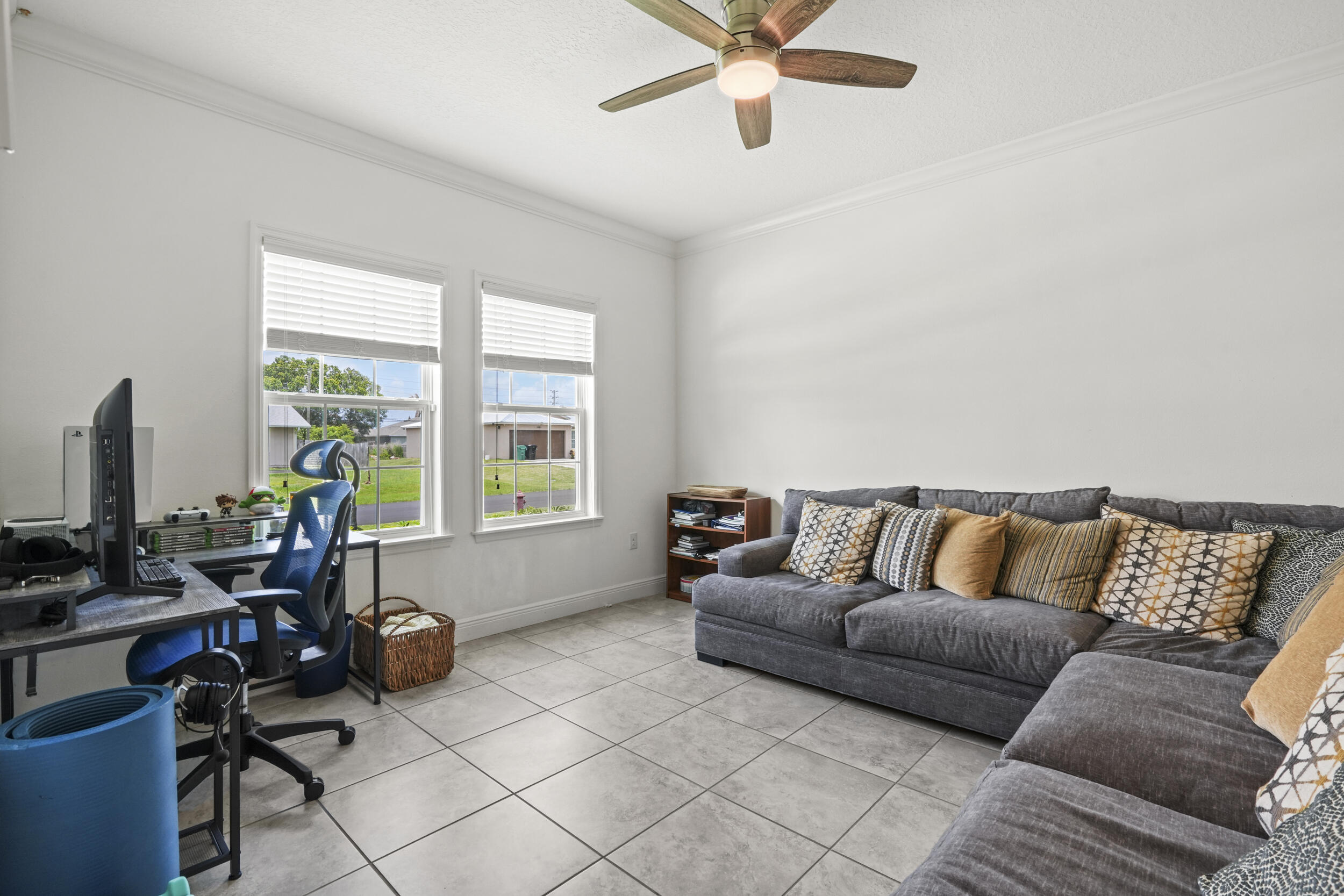 PORT ST LUCIE SECTION 12 - Residential