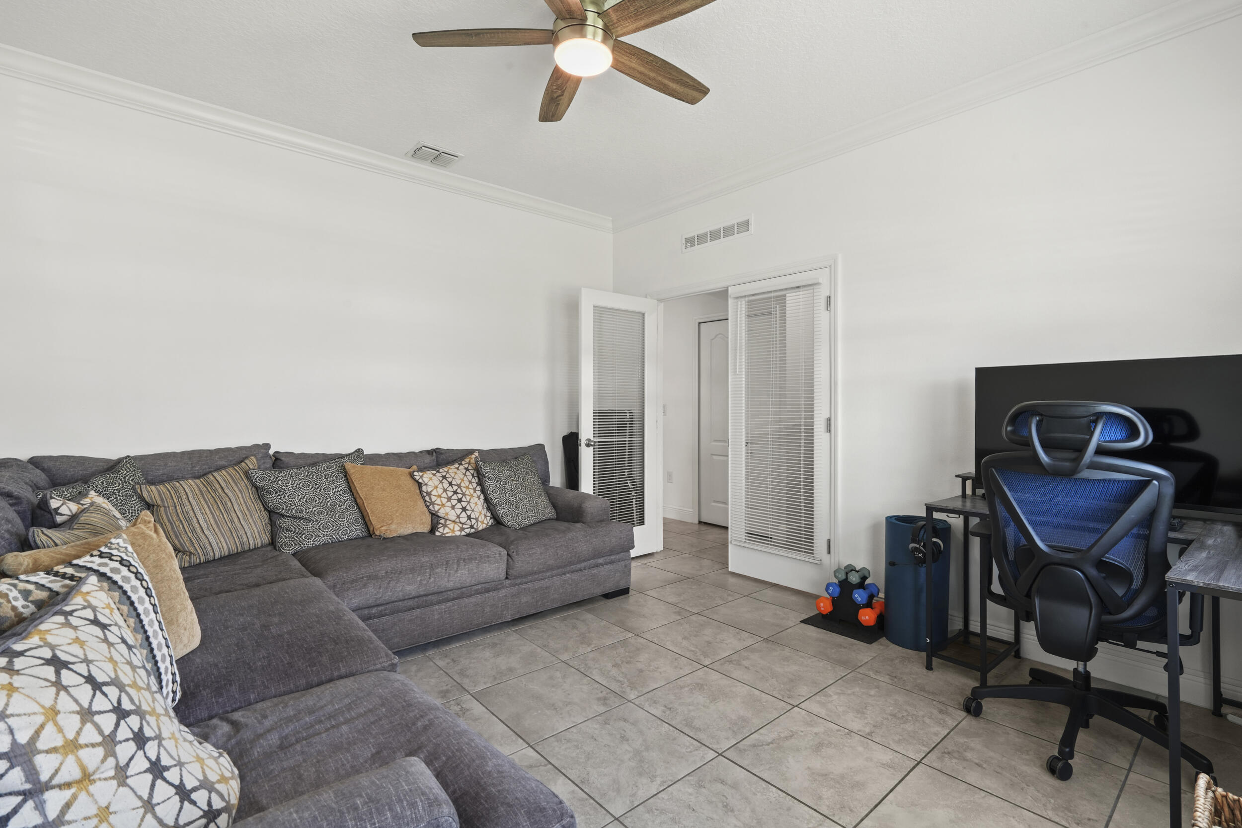 PORT ST LUCIE SECTION 12 - Residential