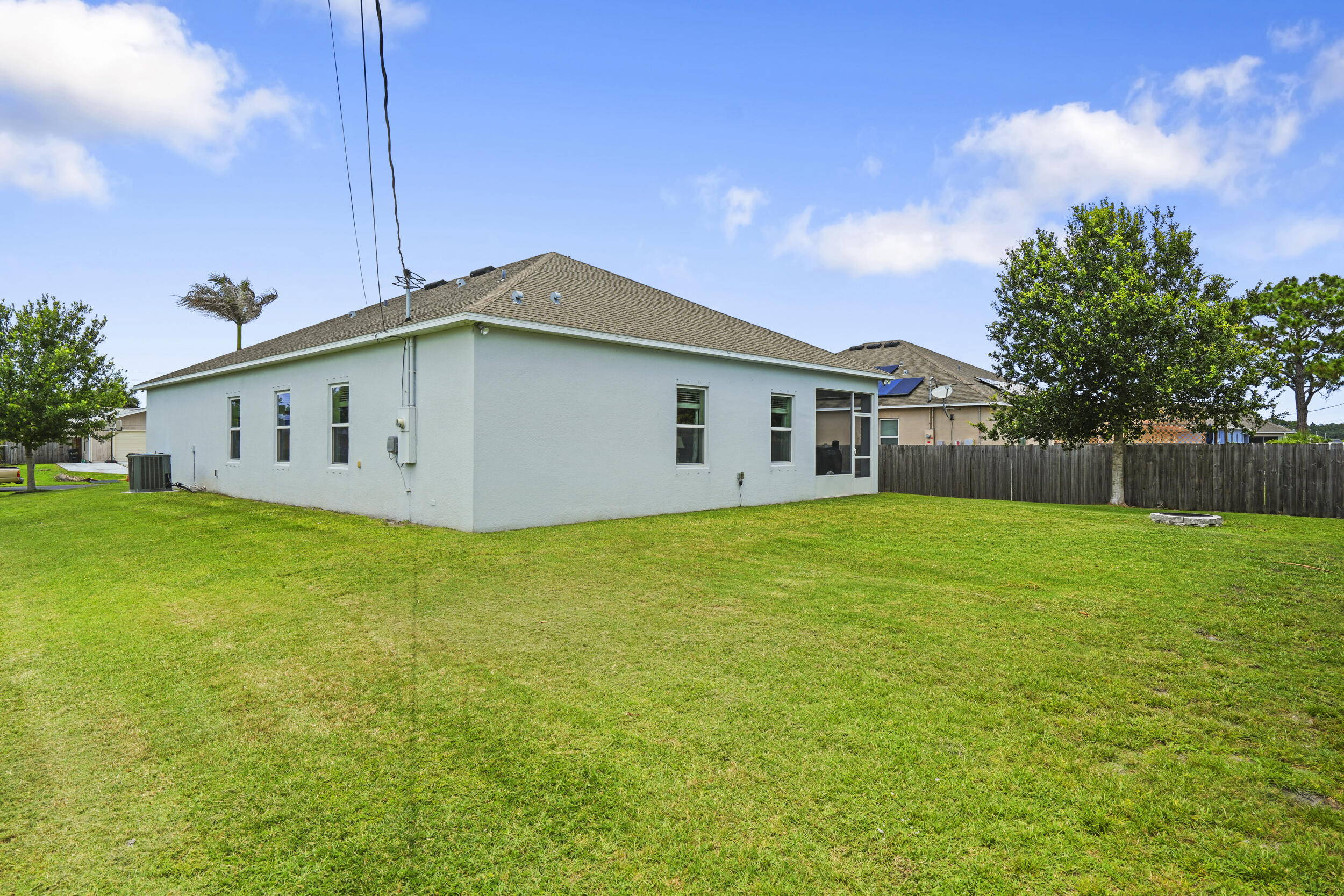 PORT ST LUCIE SECTION 12 - Residential