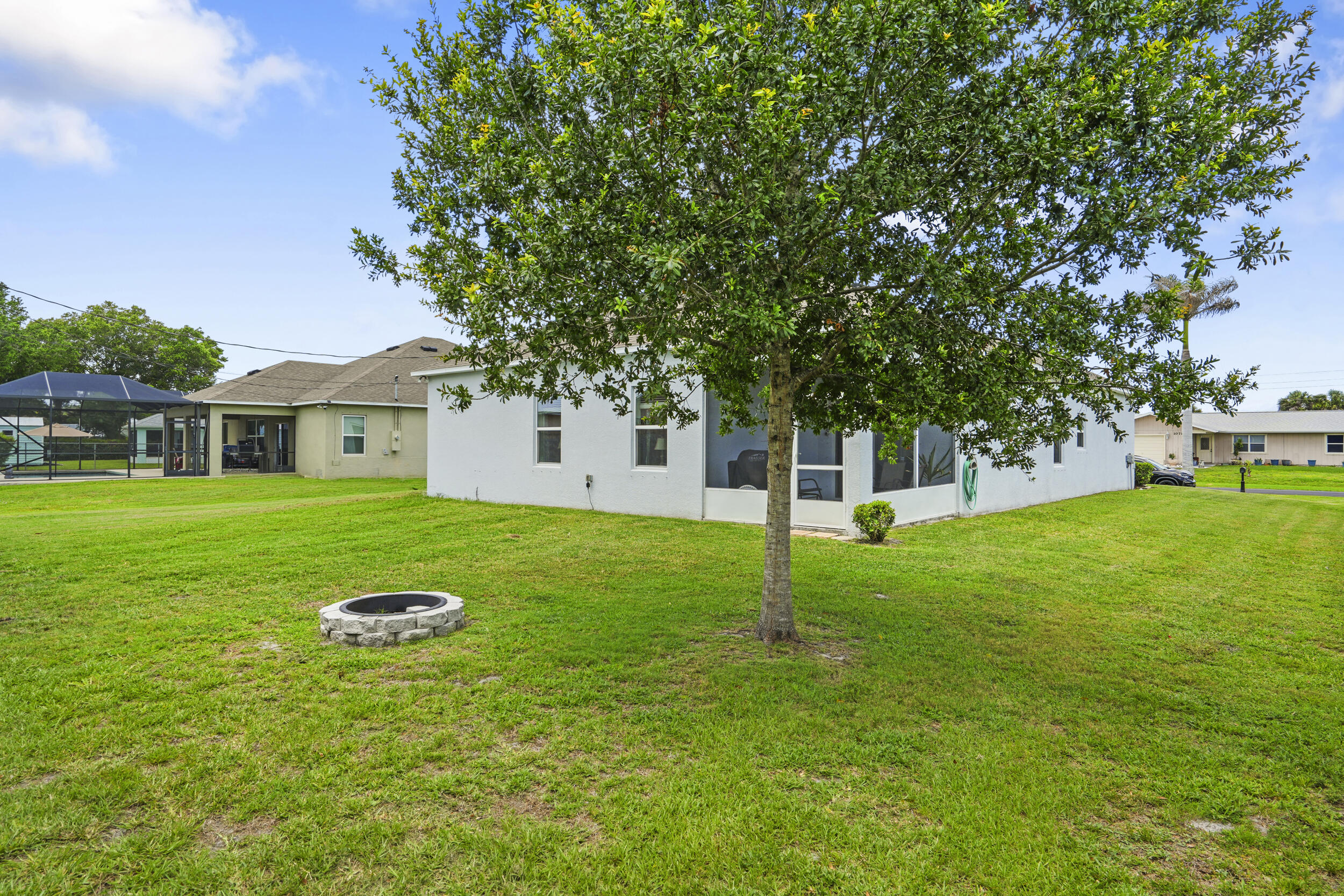 PORT ST LUCIE SECTION 12 - Residential