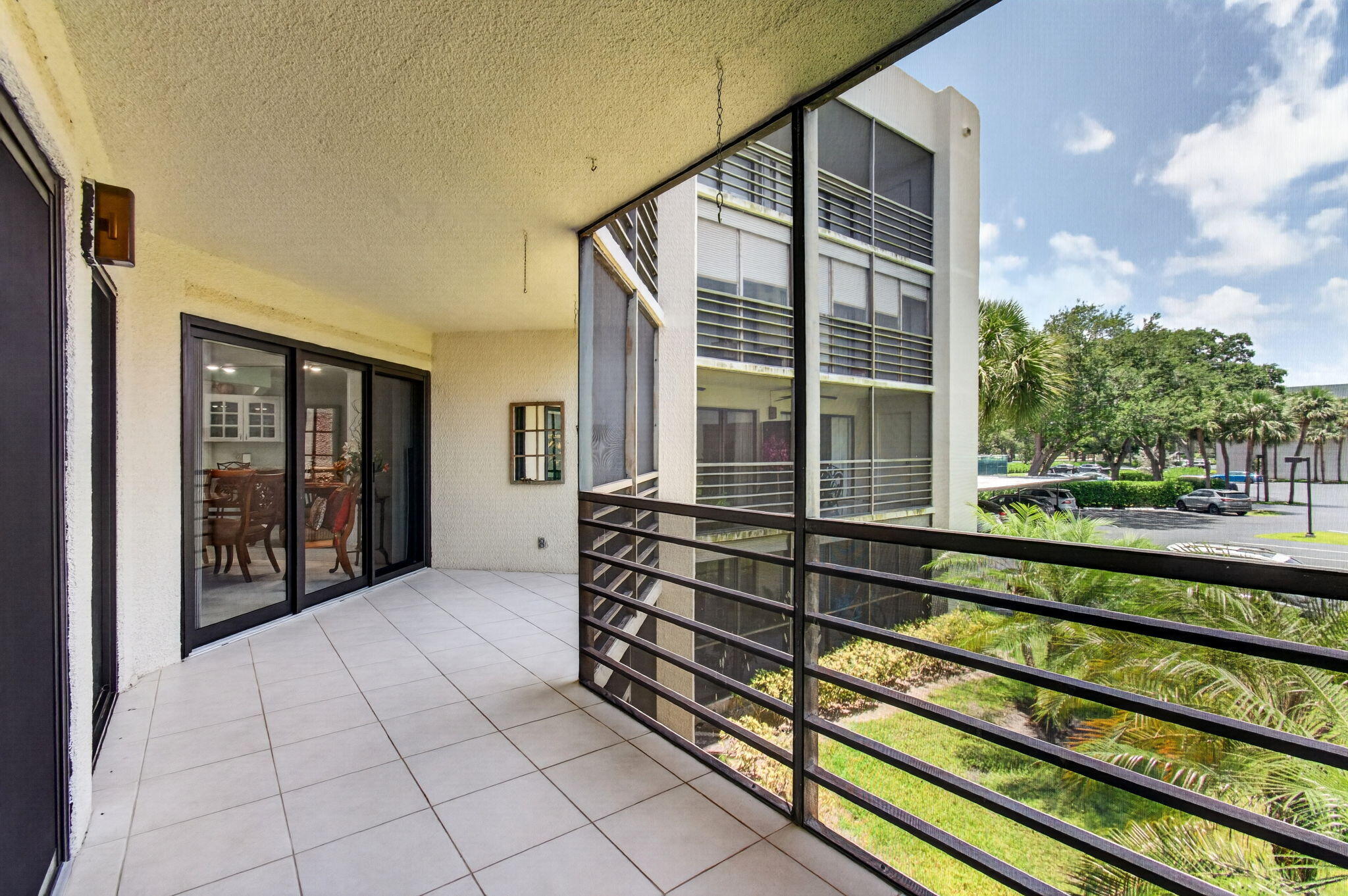 CAMINO REAL VILLAGE CONDO - Residential