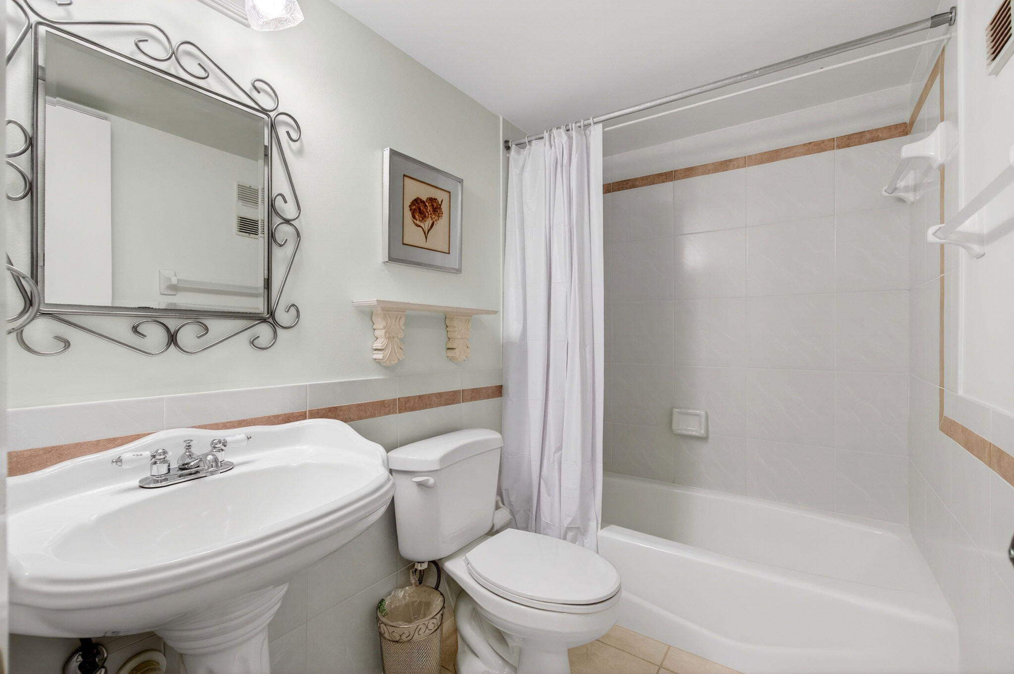 CAMINO REAL VILLAGE CONDO - Residential