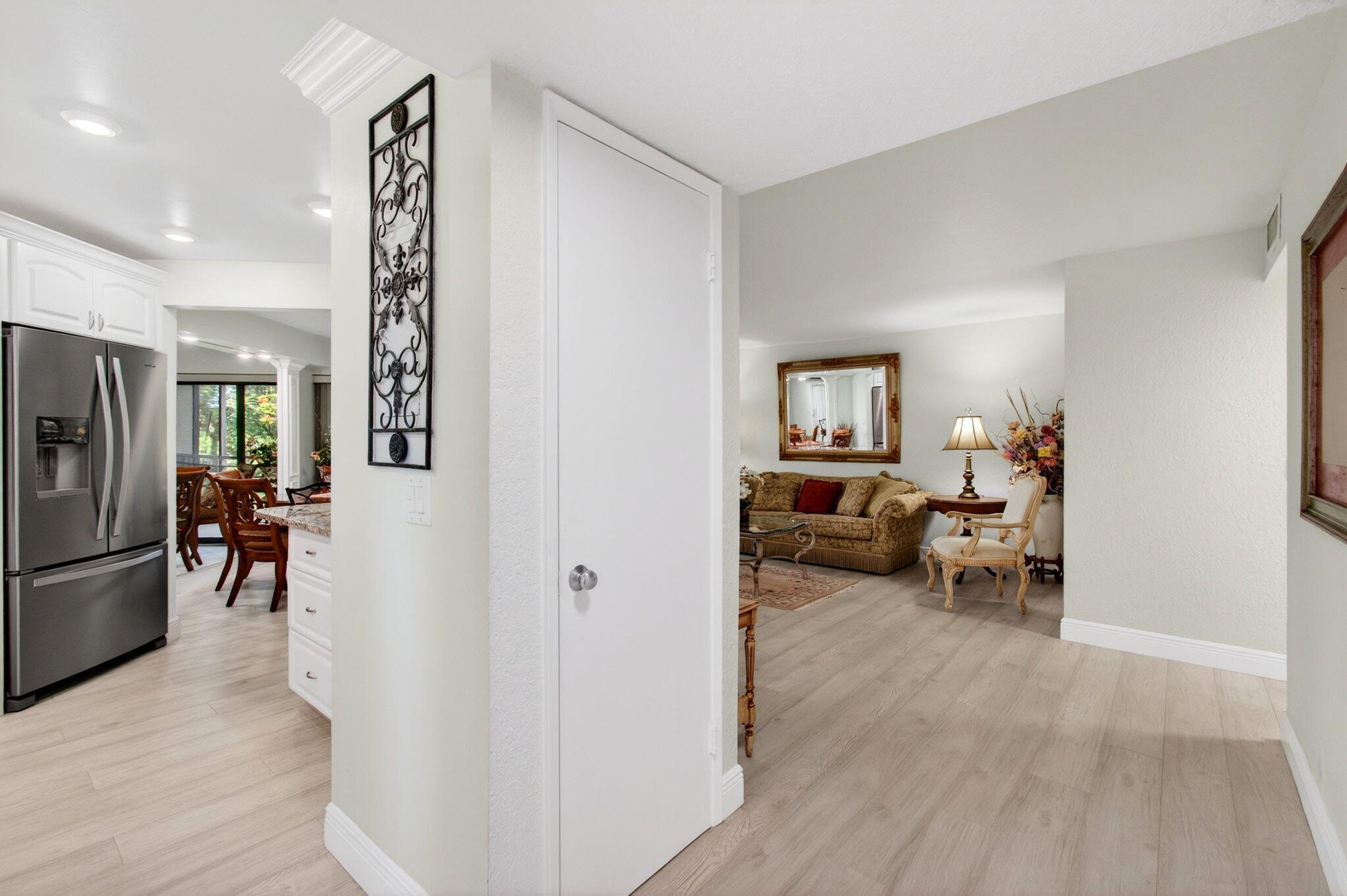 CAMINO REAL VILLAGE CONDO - Residential