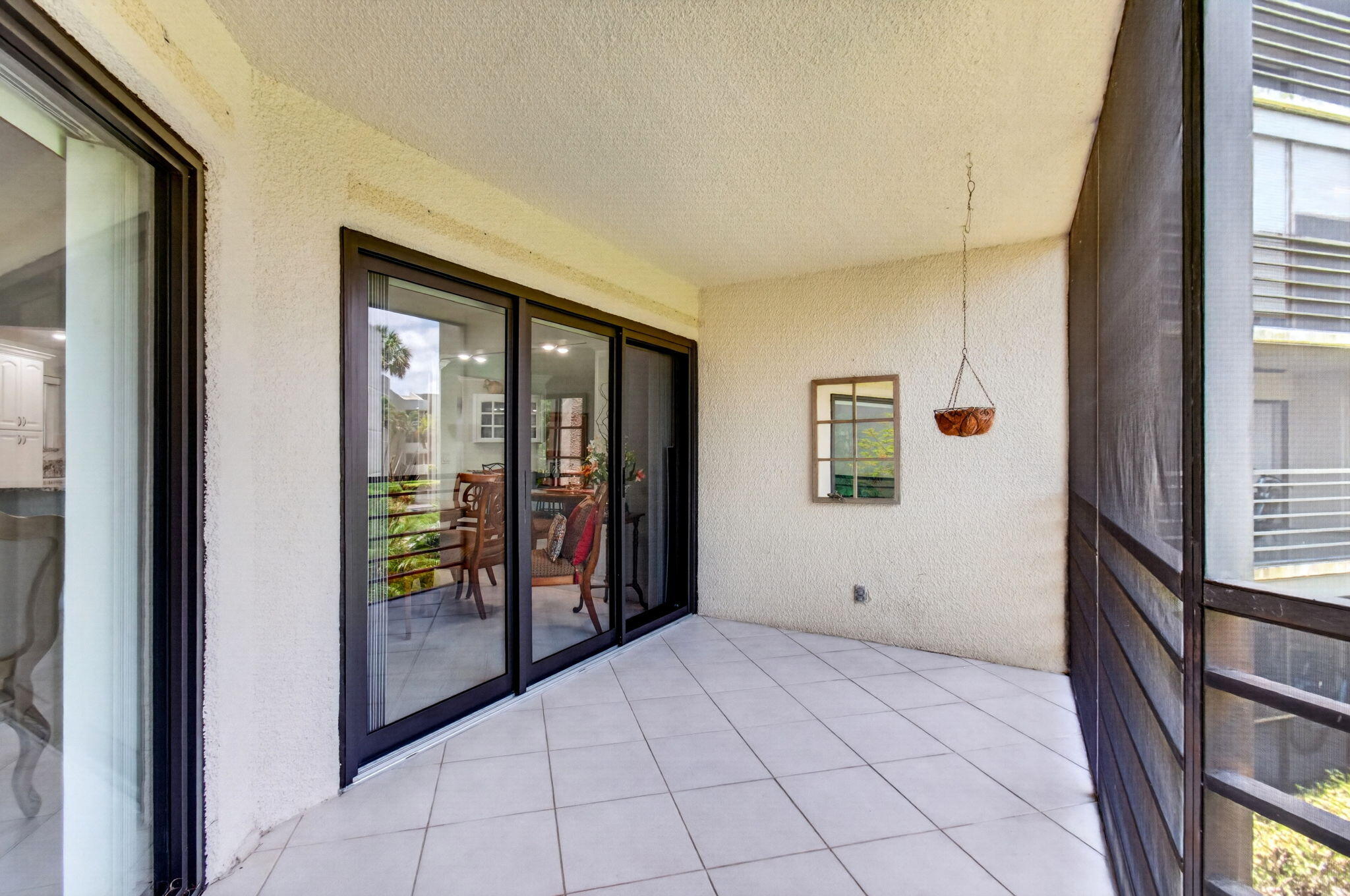 CAMINO REAL VILLAGE CONDO - Residential
