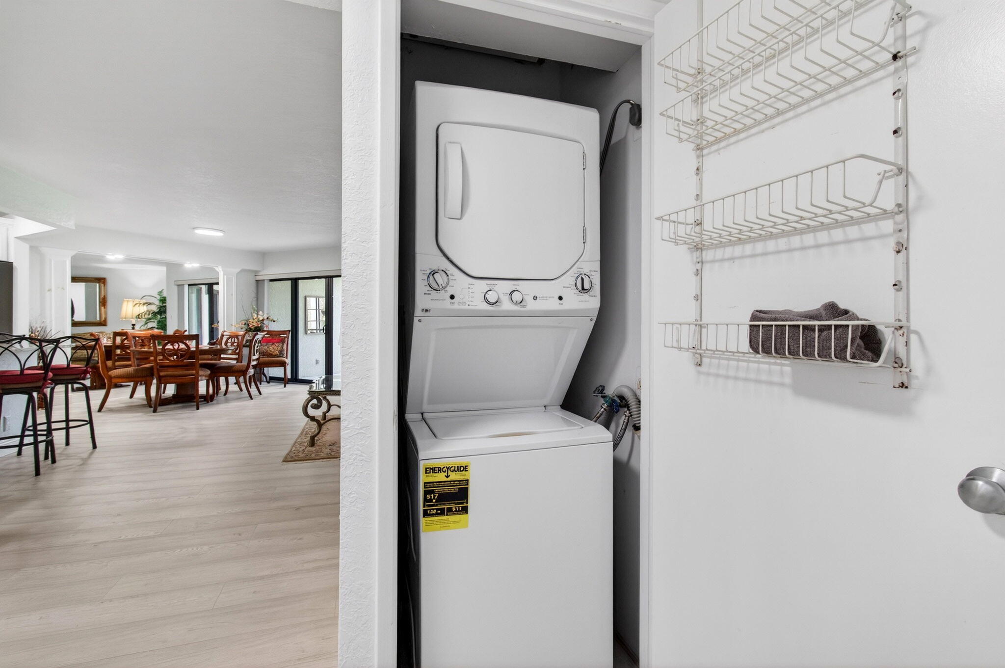 CAMINO REAL VILLAGE CONDO - Residential