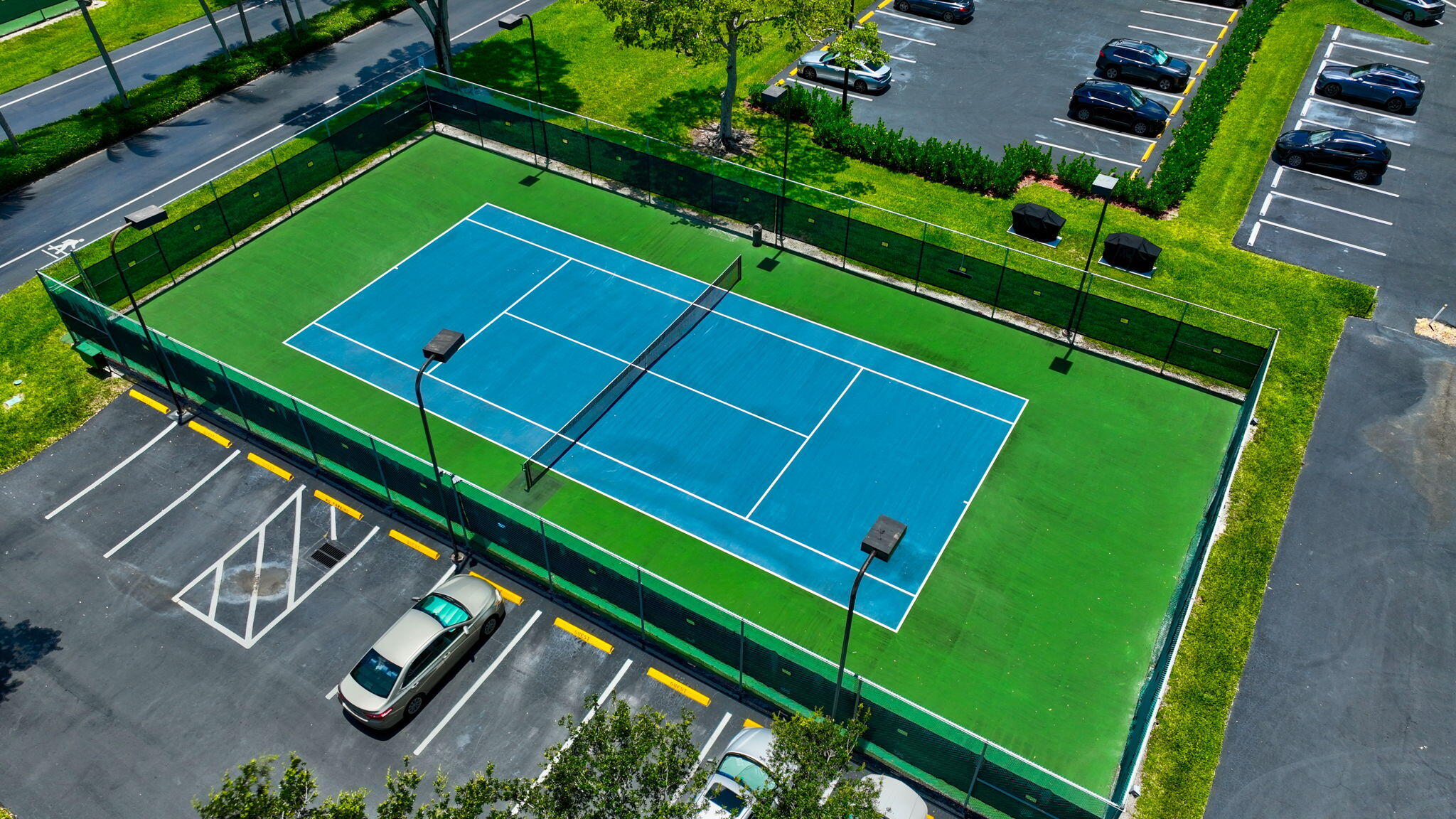 CAMINO REAL VILLAGE CONDO - Residential
