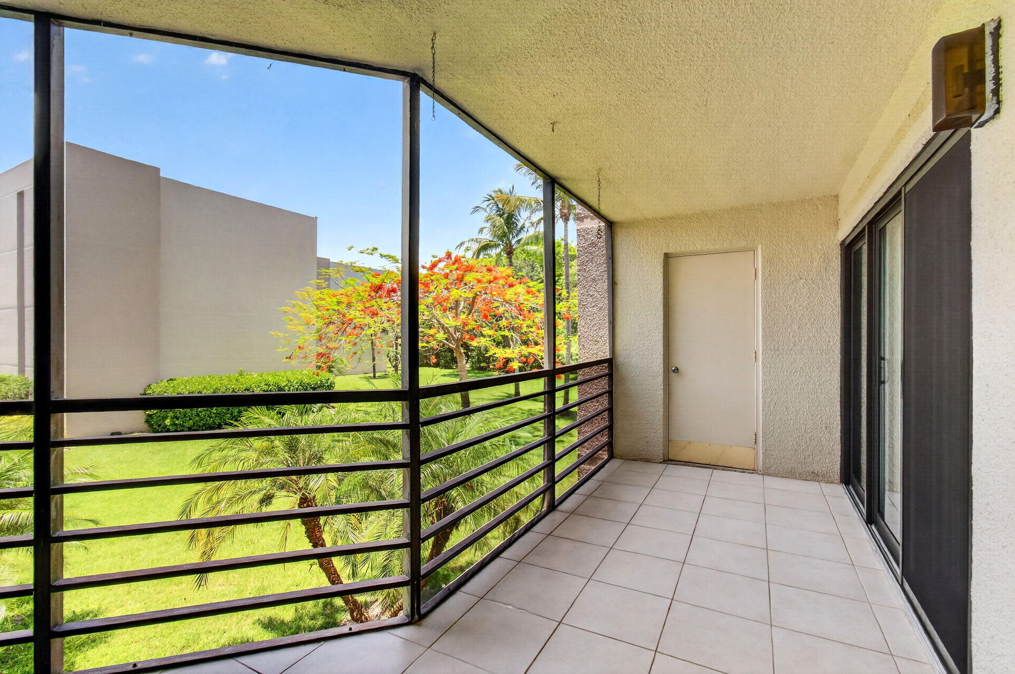 CAMINO REAL VILLAGE CONDO - Residential
