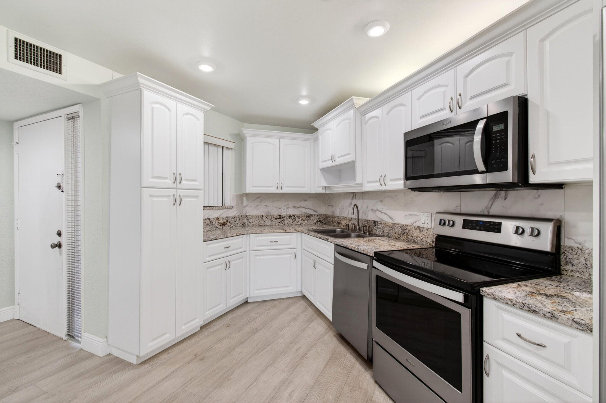 CAMINO REAL VILLAGE CONDO - Residential