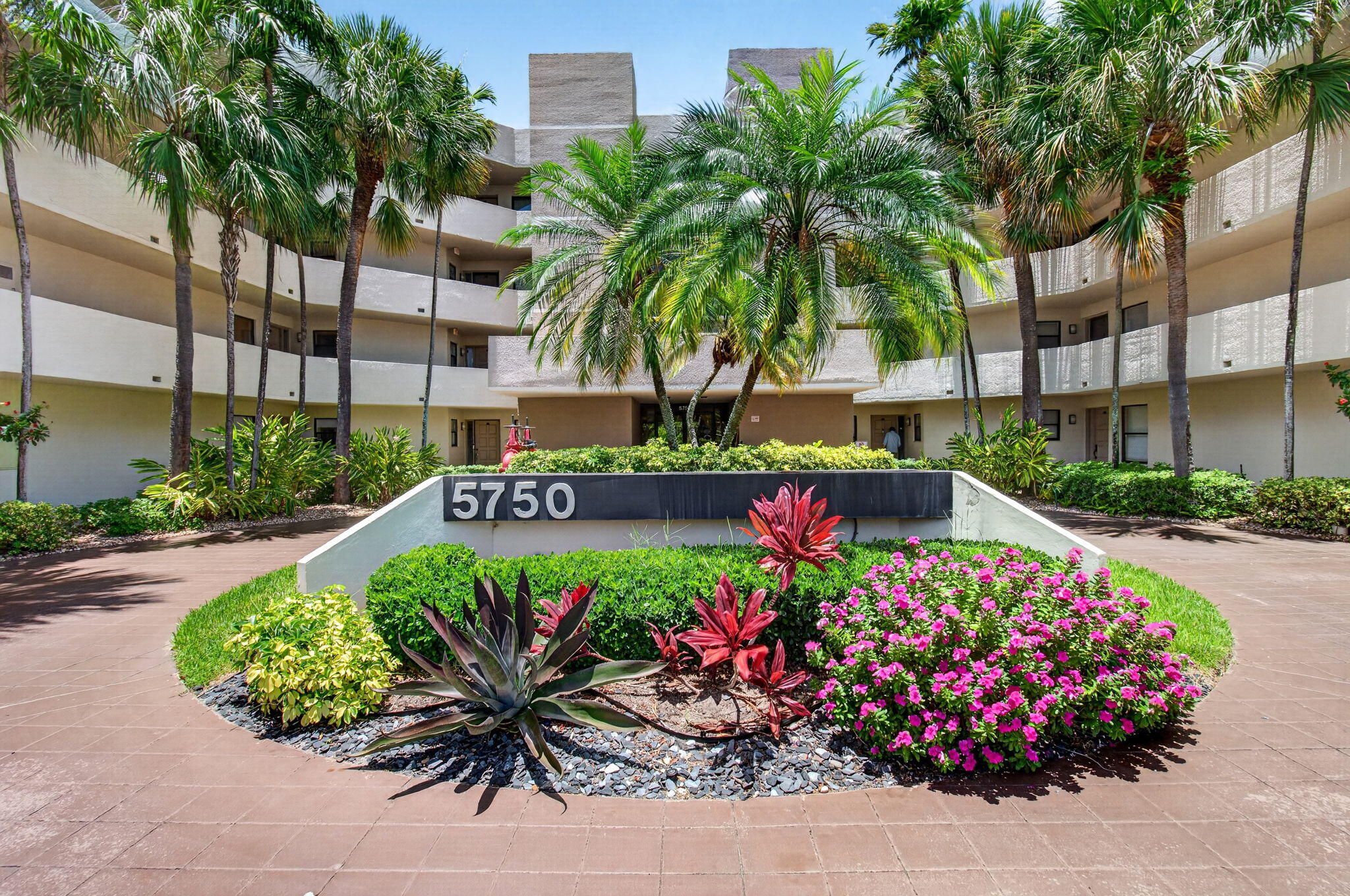 CAMINO REAL VILLAGE CONDO - Residential