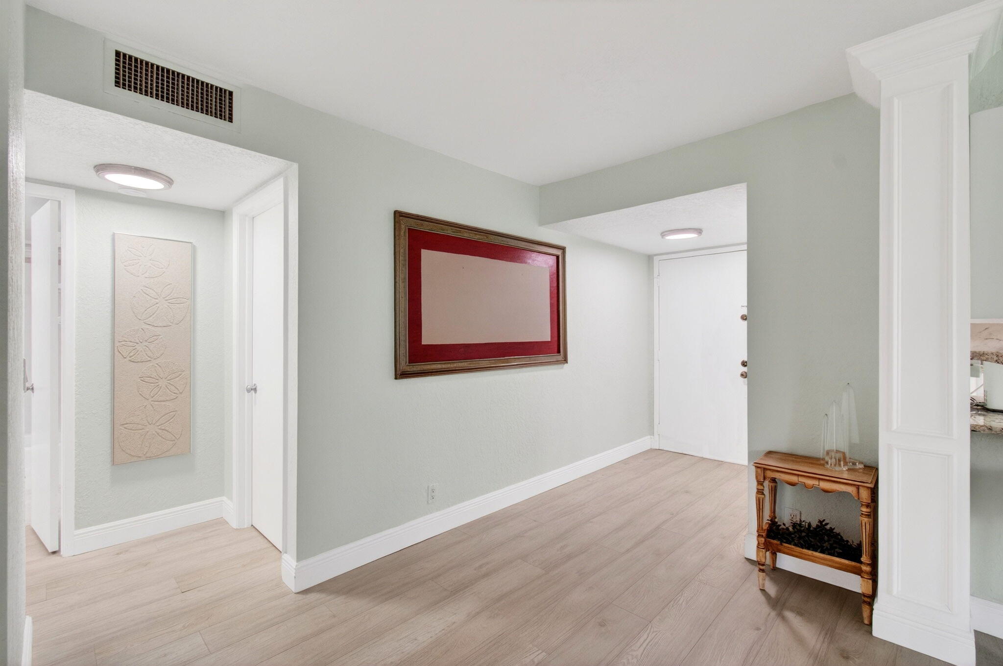CAMINO REAL VILLAGE CONDO - Residential
