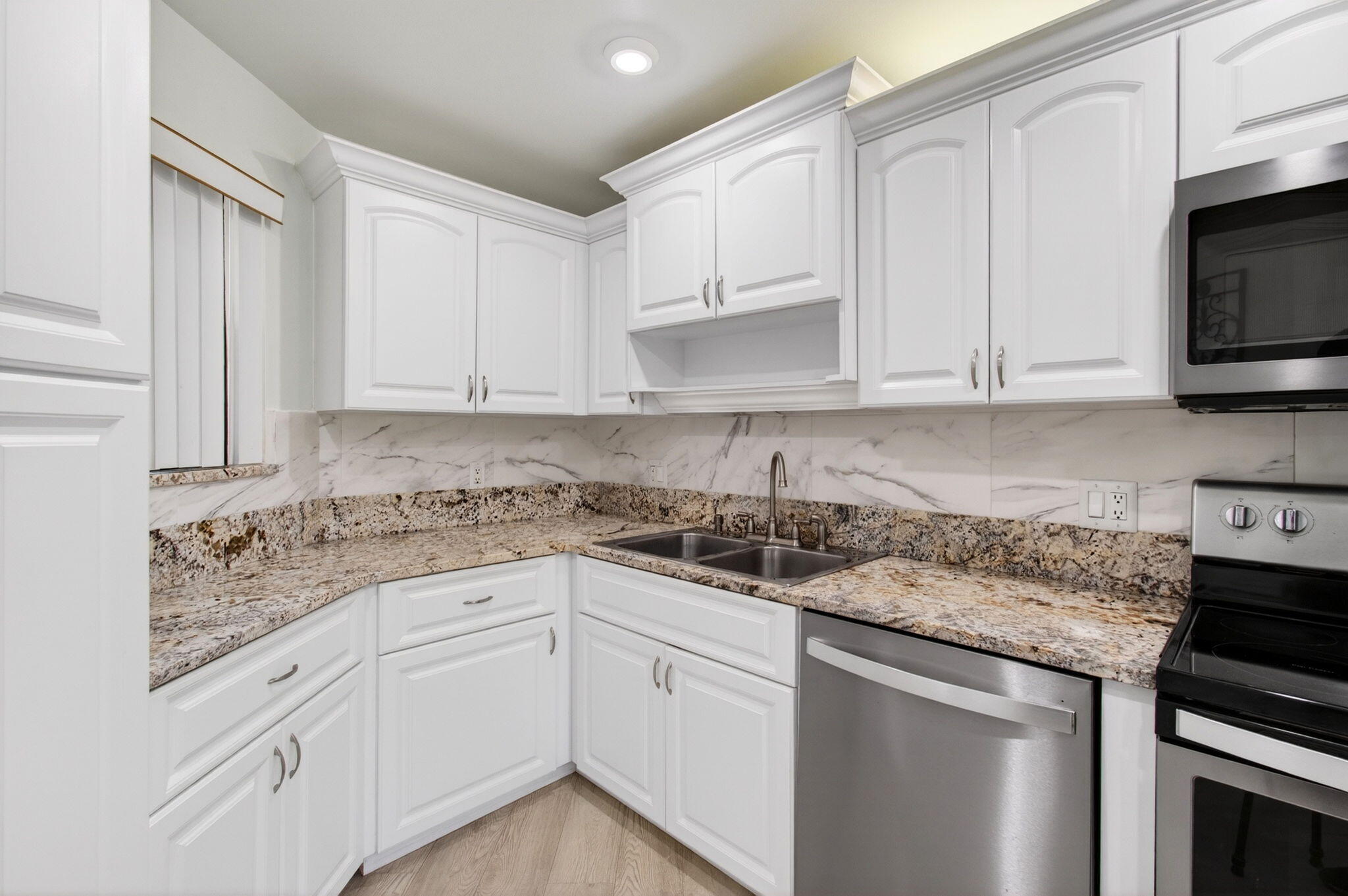 CAMINO REAL VILLAGE CONDO - Residential