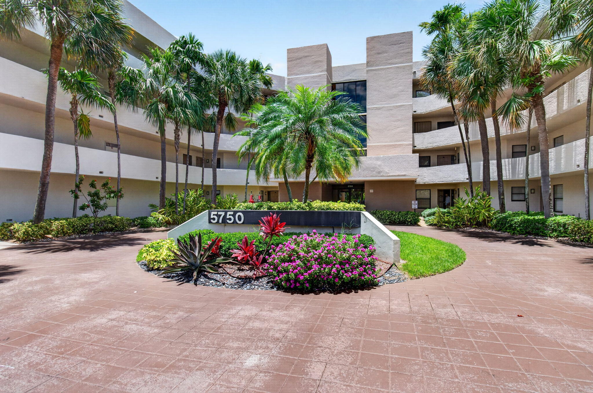 CAMINO REAL VILLAGE CONDO - Residential