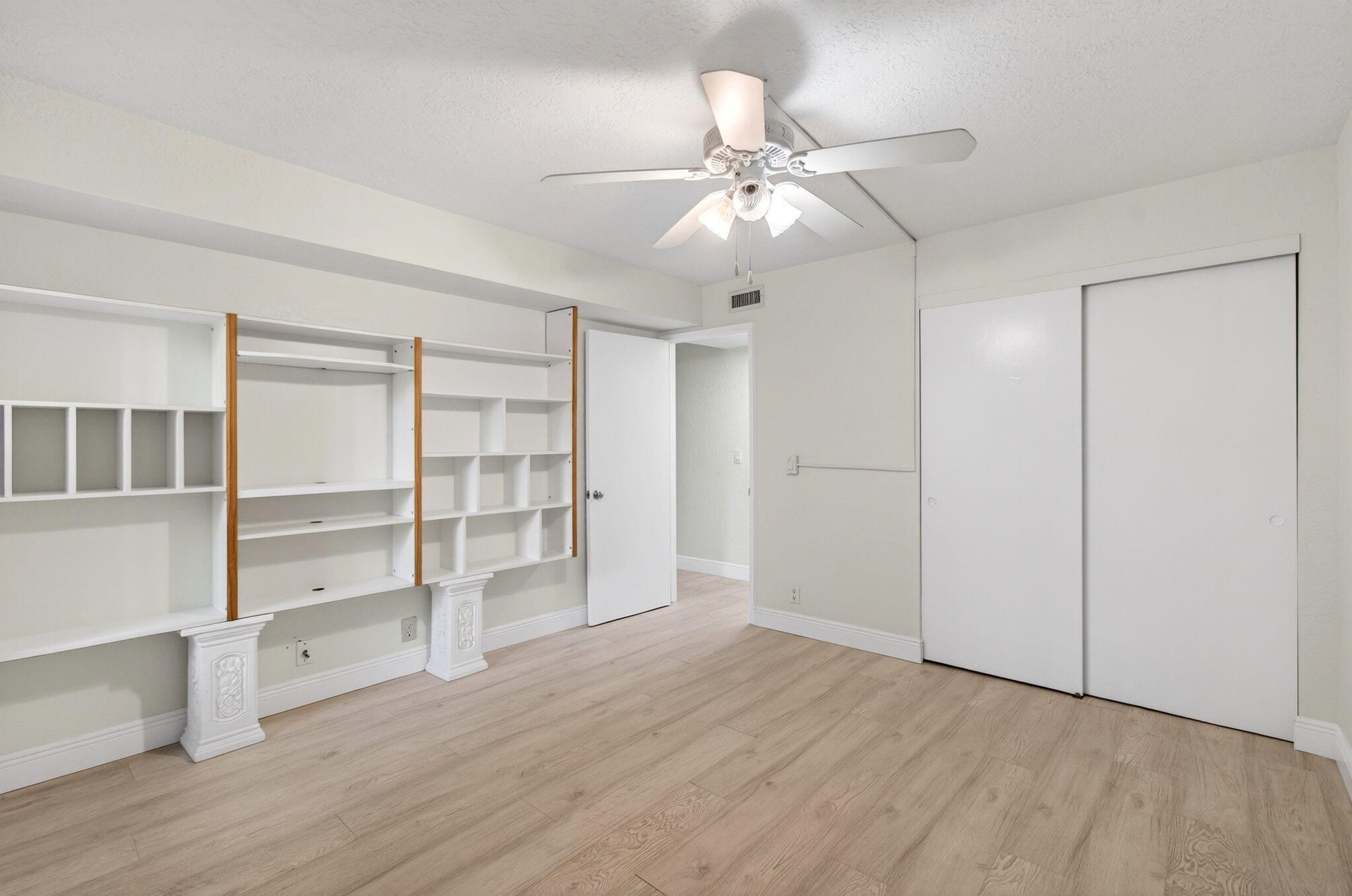 CAMINO REAL VILLAGE CONDO - Residential