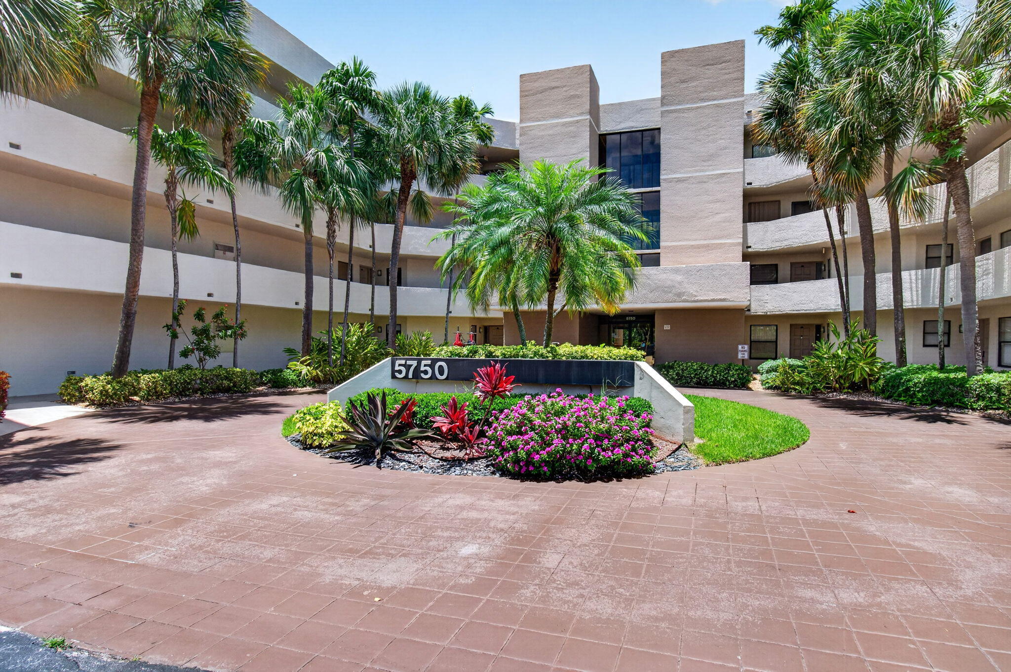 CAMINO REAL VILLAGE CONDO - Residential