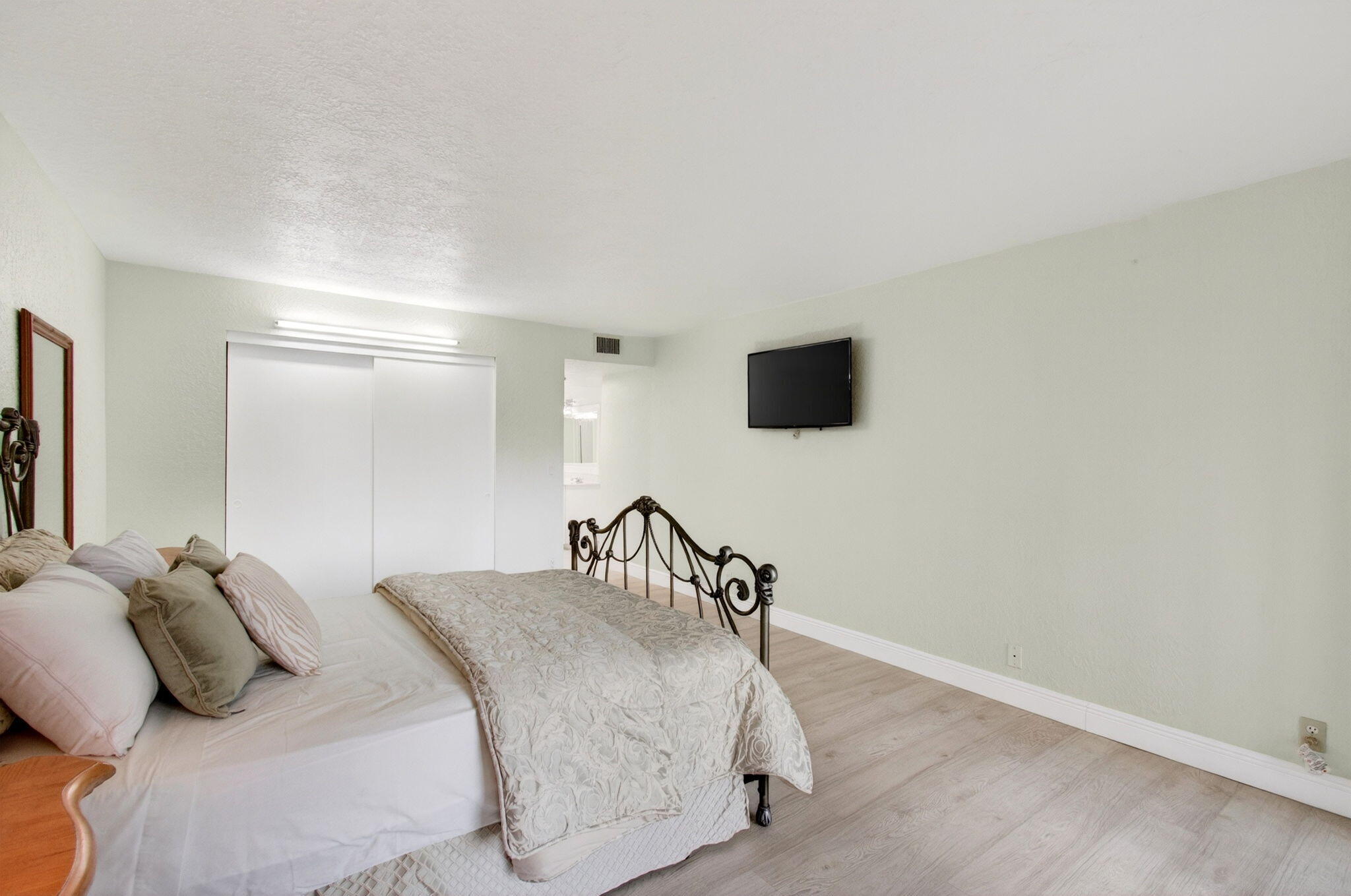 CAMINO REAL VILLAGE CONDO - Residential