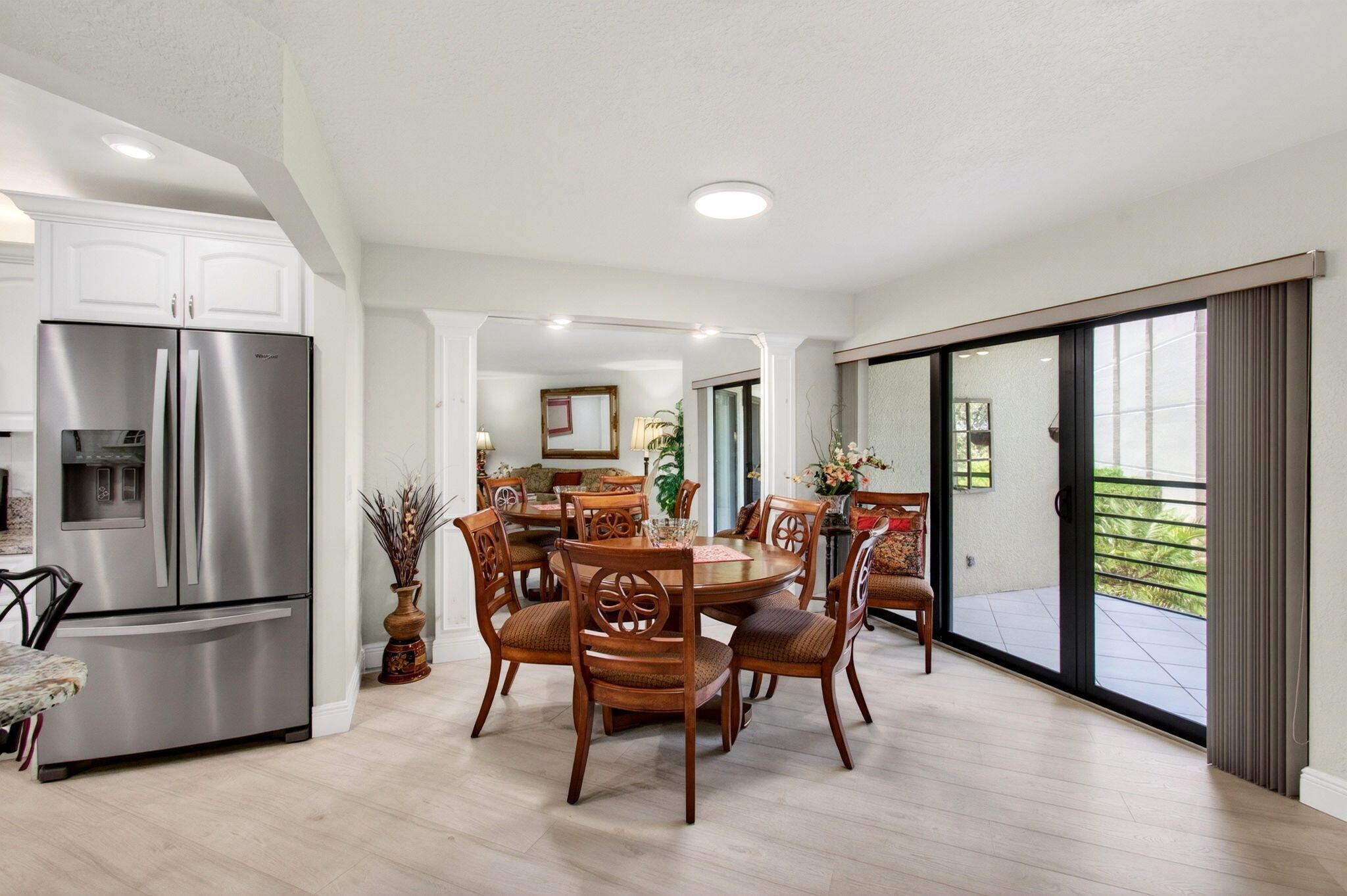 CAMINO REAL VILLAGE CONDO - Residential
