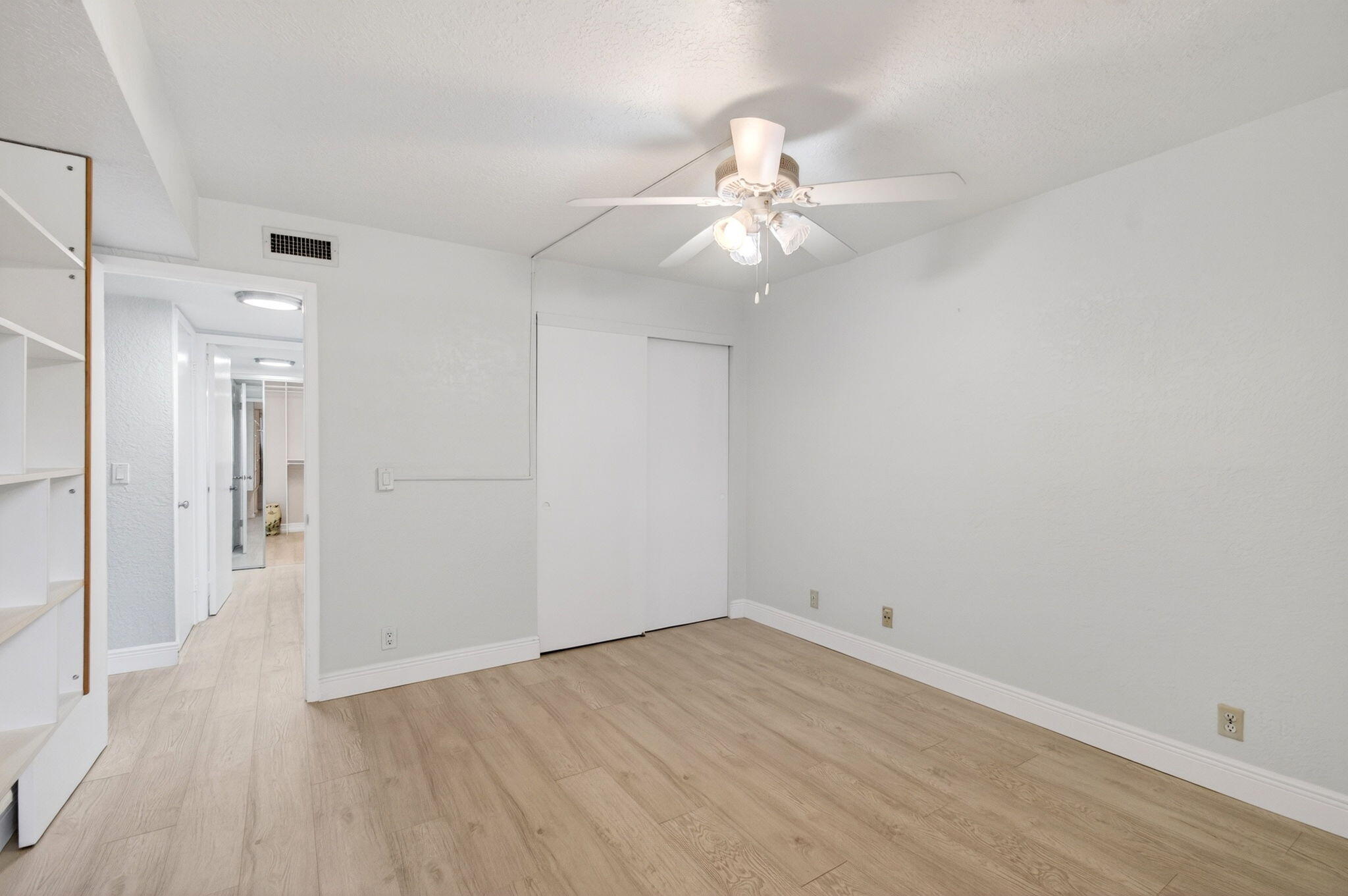 CAMINO REAL VILLAGE CONDO - Residential