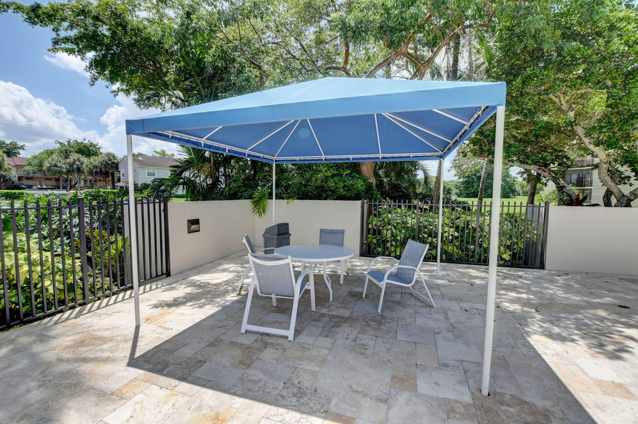 CAMINO REAL VILLAGE CONDO - Residential