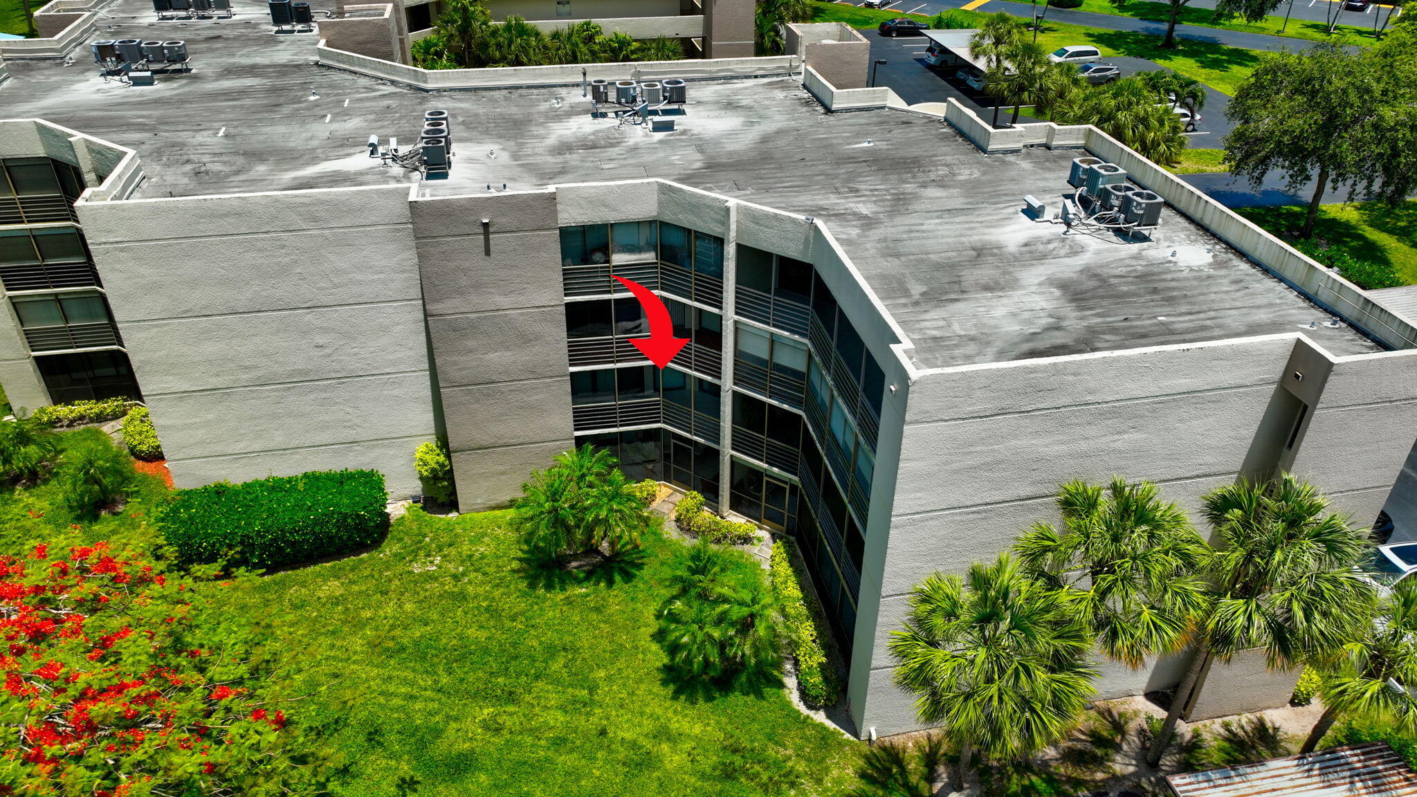 CAMINO REAL VILLAGE CONDO - Residential