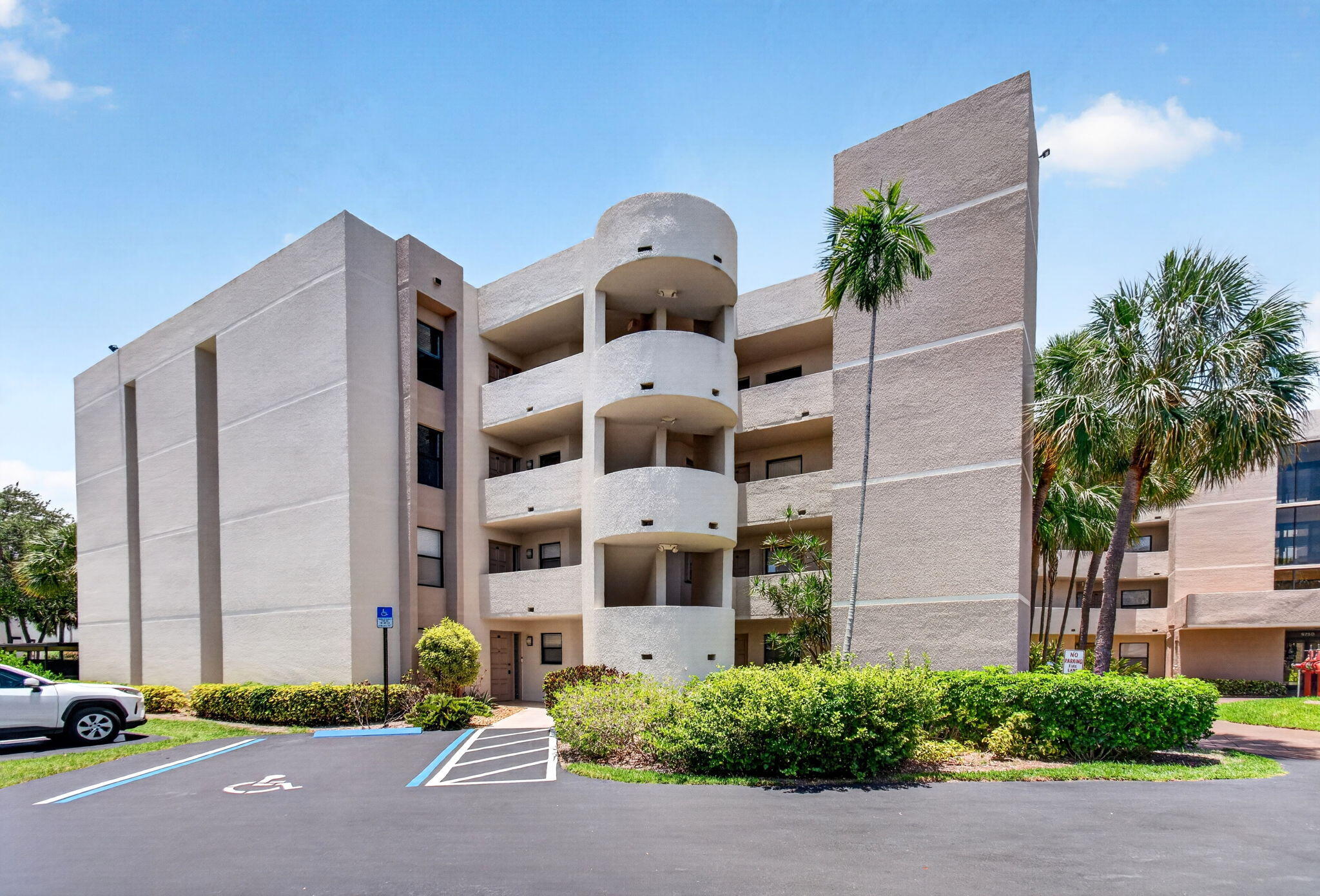 CAMINO REAL VILLAGE CONDO - Residential