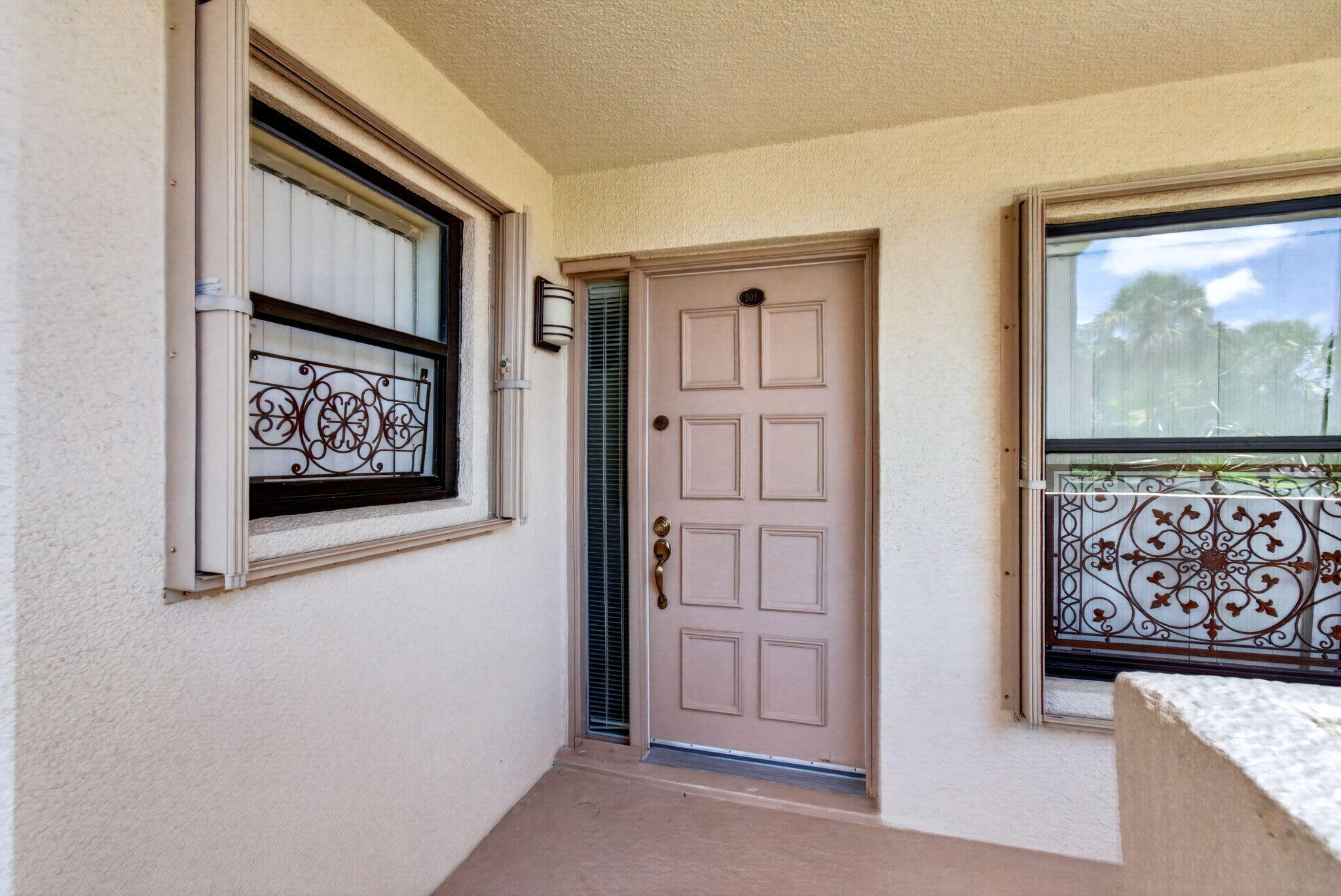 CAMINO REAL VILLAGE CONDO - Residential