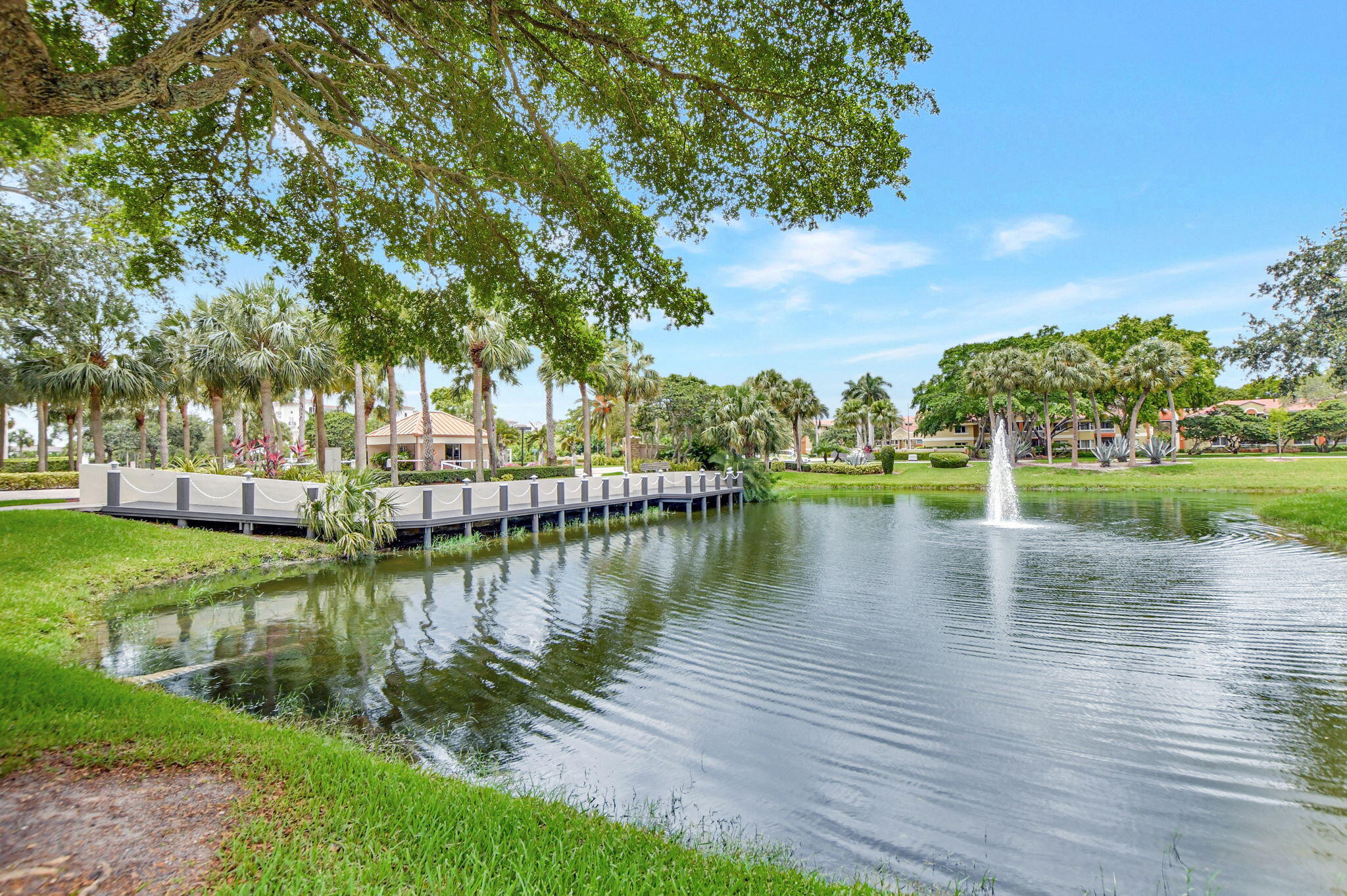CAMINO REAL VILLAGE CONDO - Residential