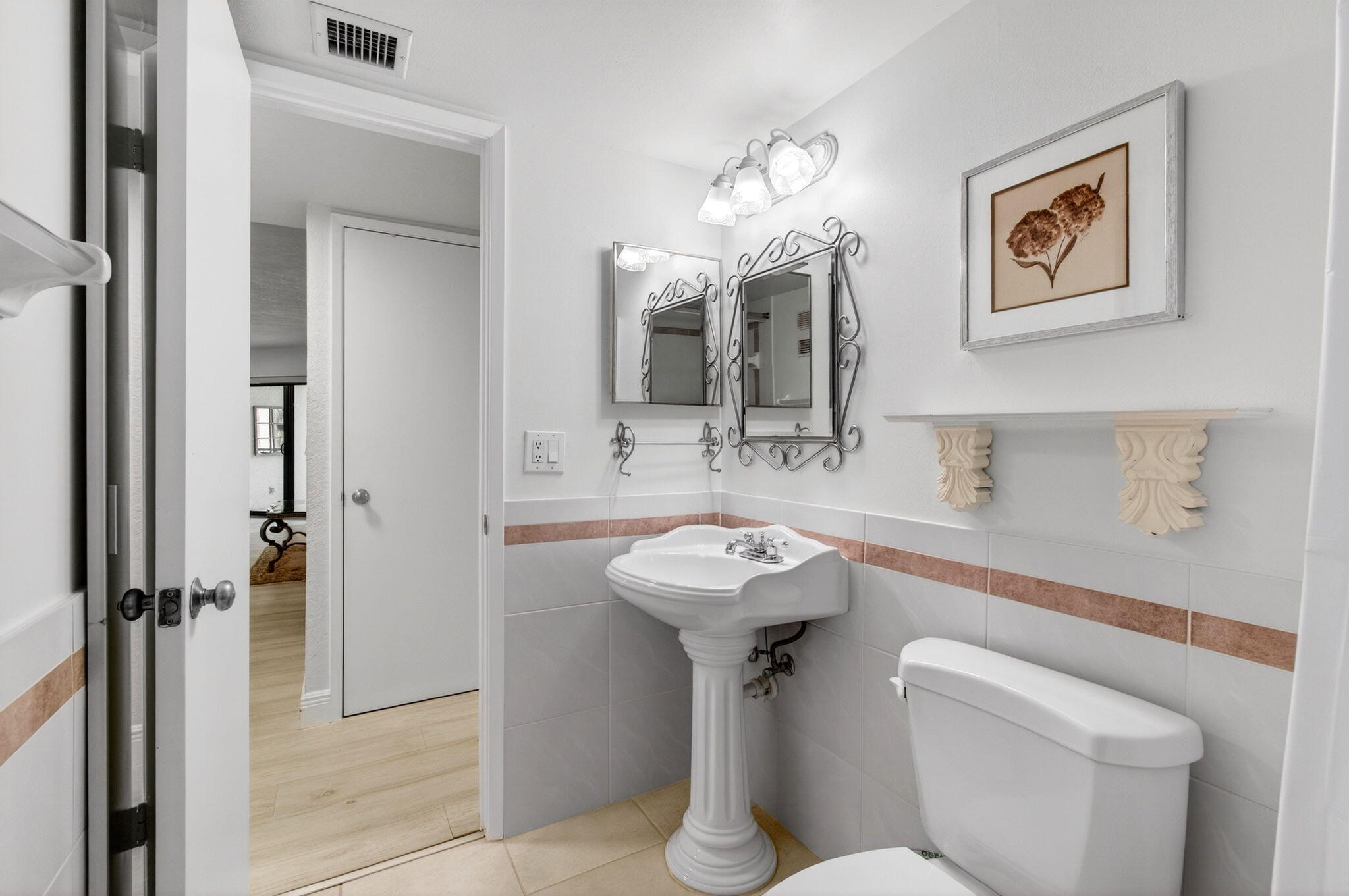 CAMINO REAL VILLAGE CONDO - Residential
