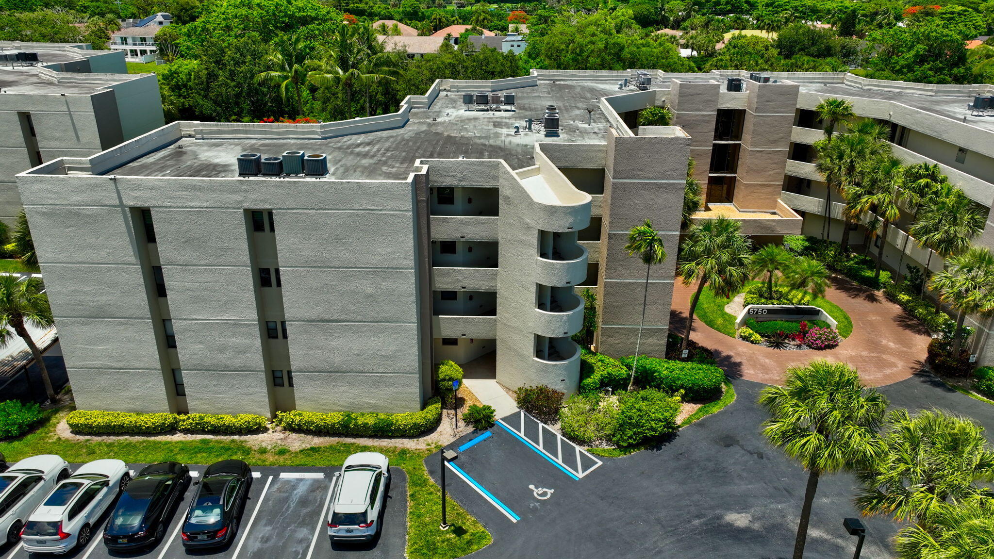 CAMINO REAL VILLAGE CONDO - Residential