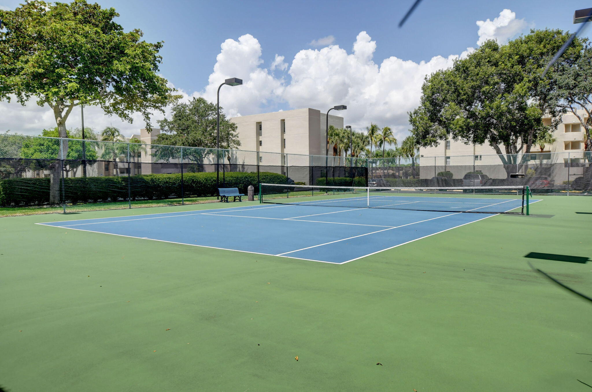 CAMINO REAL VILLAGE CONDO - Residential