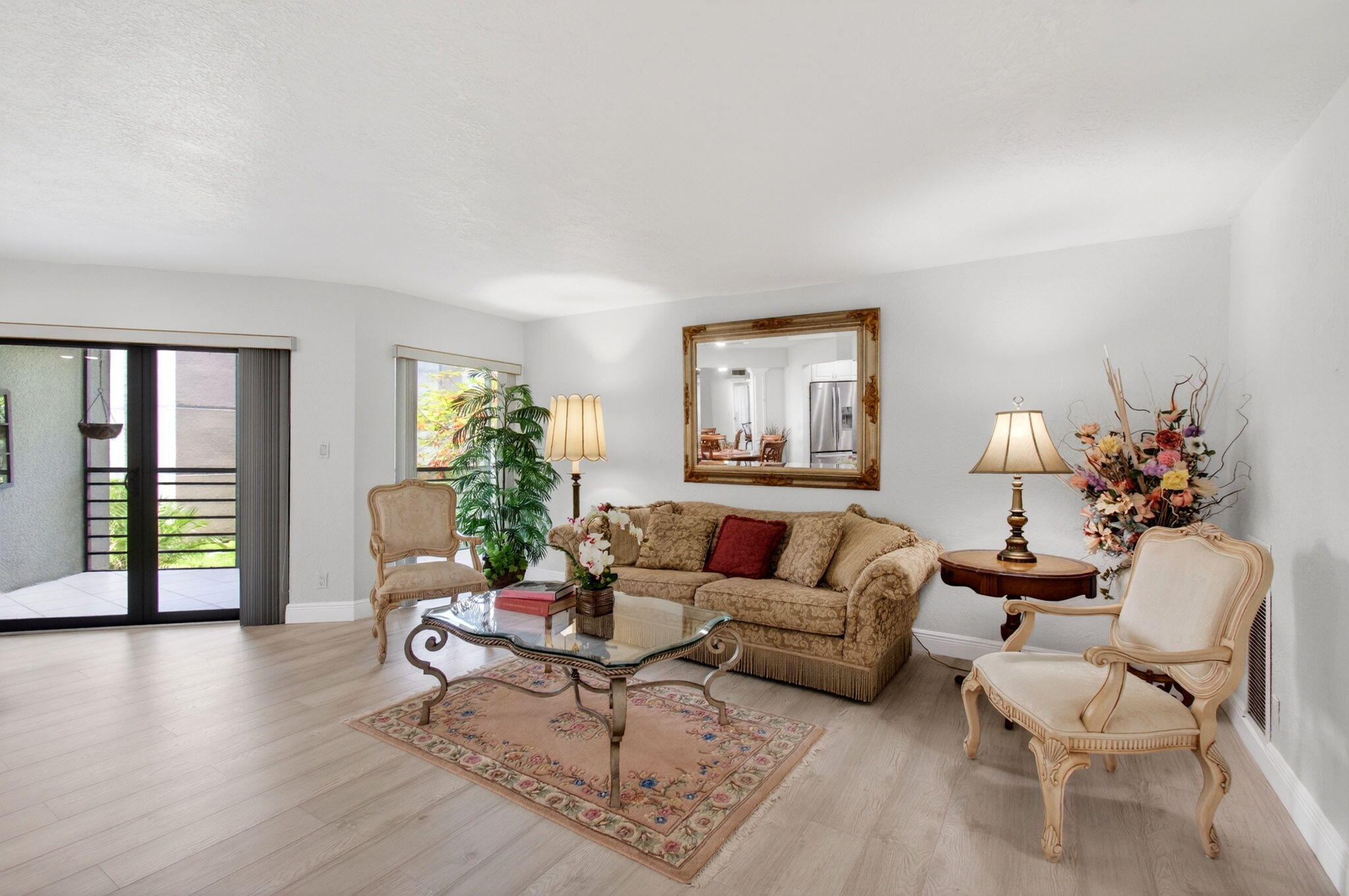 CAMINO REAL VILLAGE CONDO - Residential