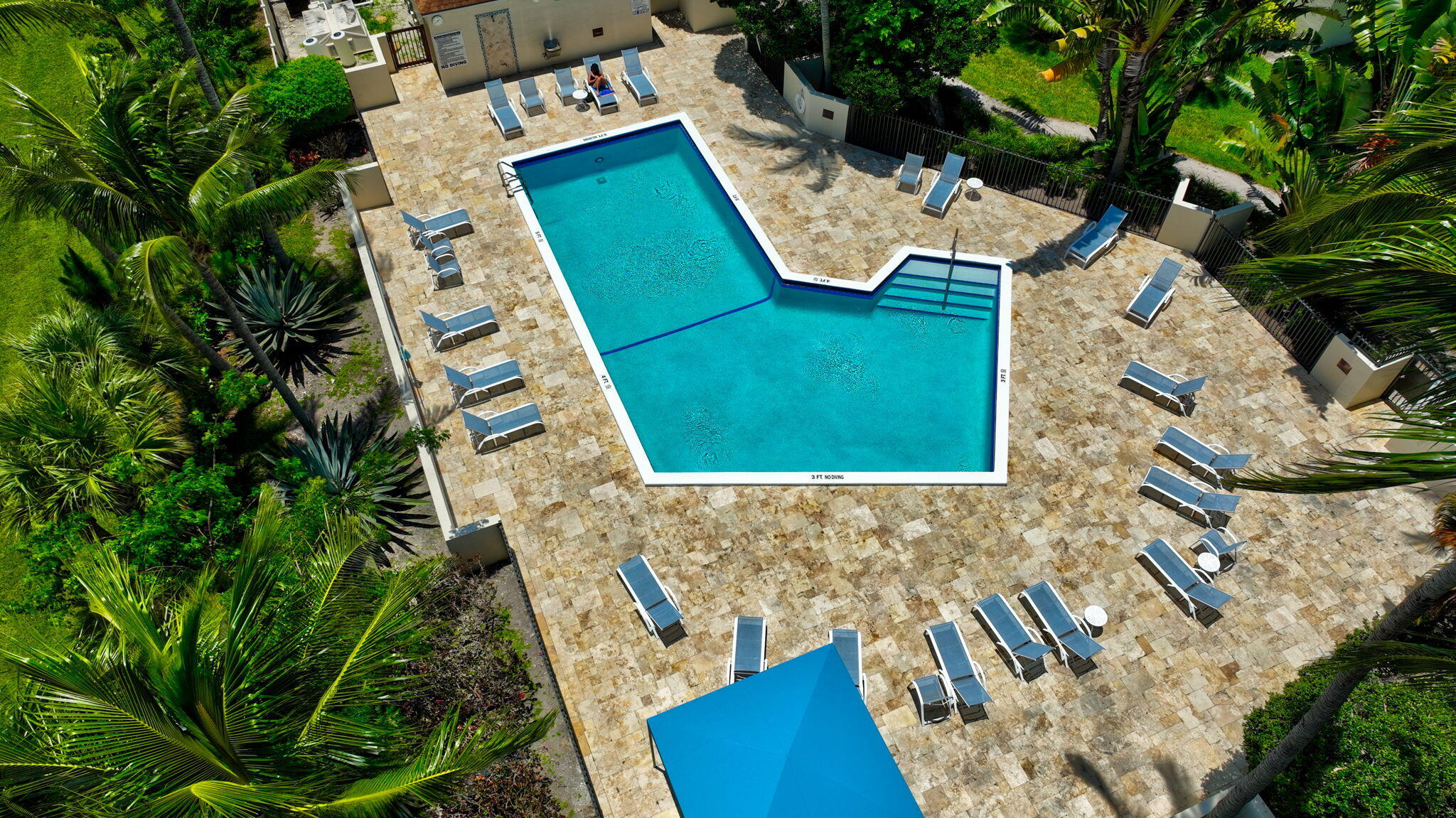 CAMINO REAL VILLAGE CONDO - Residential