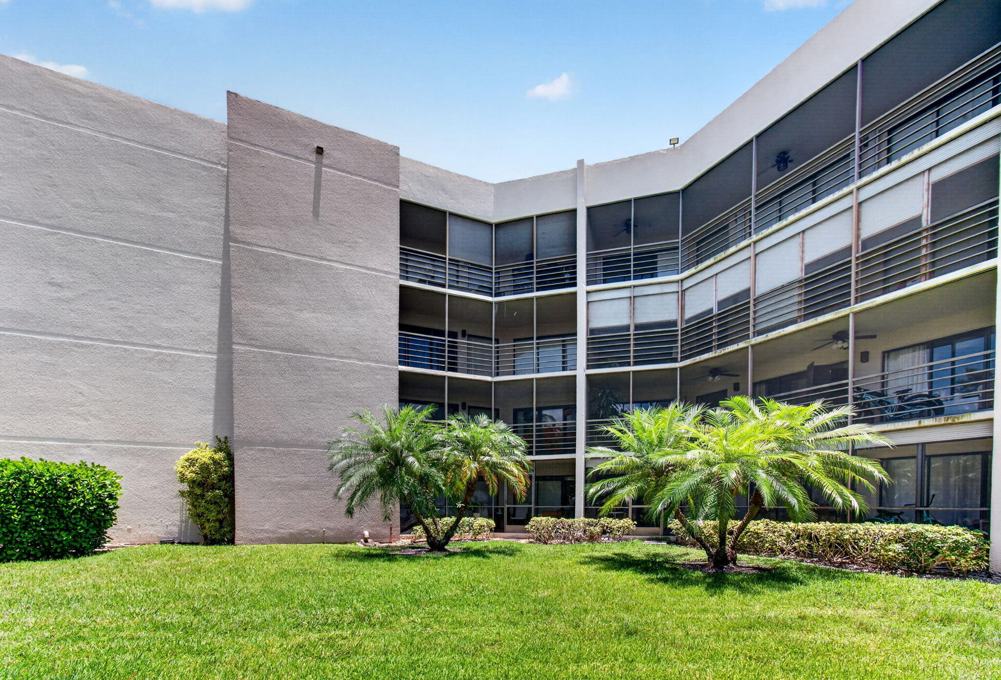 CAMINO REAL VILLAGE CONDO - Residential