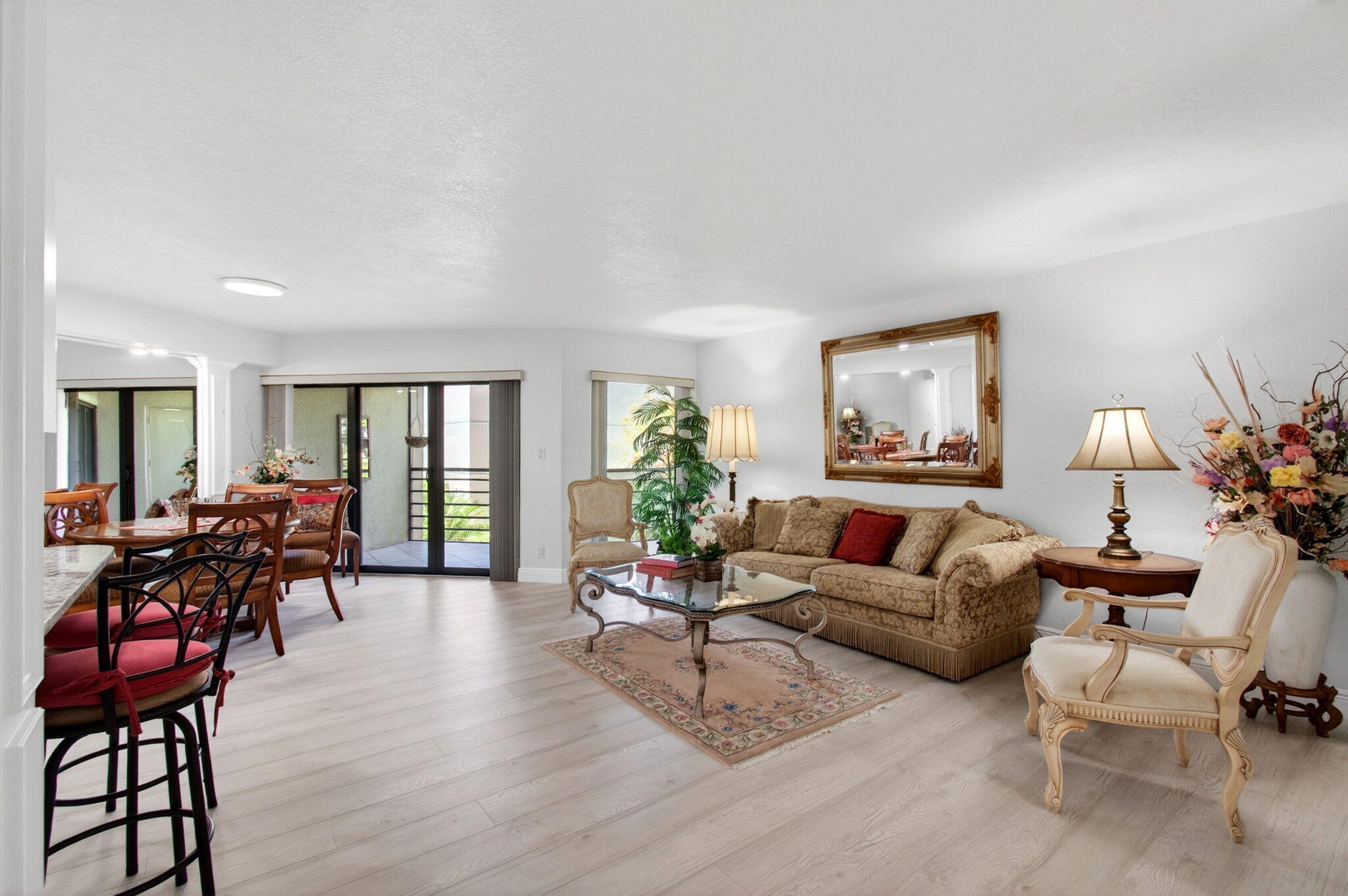 CAMINO REAL VILLAGE CONDO - Residential