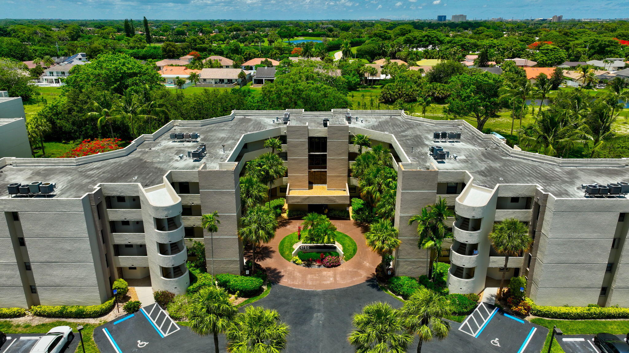 CAMINO REAL VILLAGE CONDO - Residential