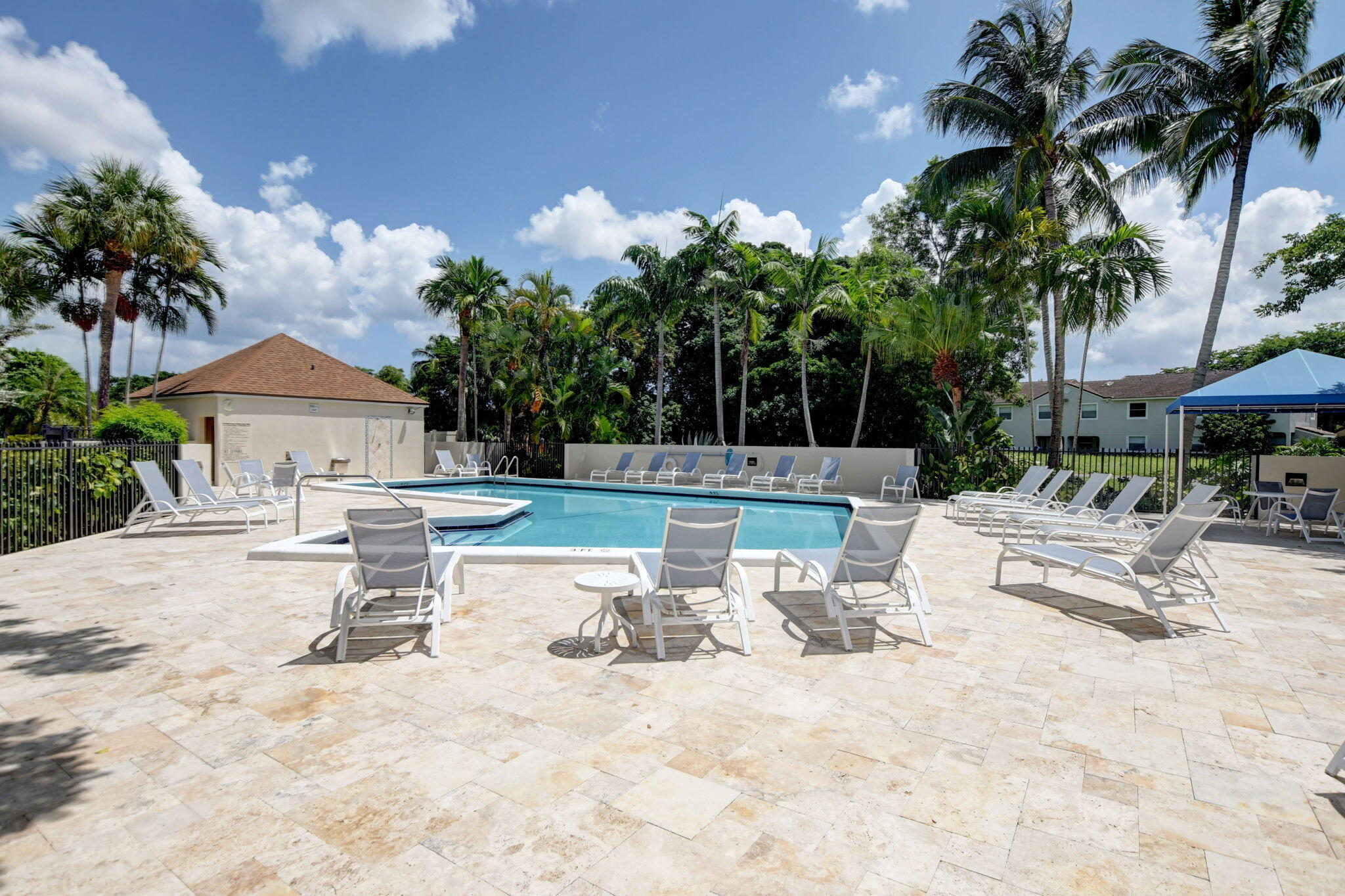 CAMINO REAL VILLAGE CONDO - Residential