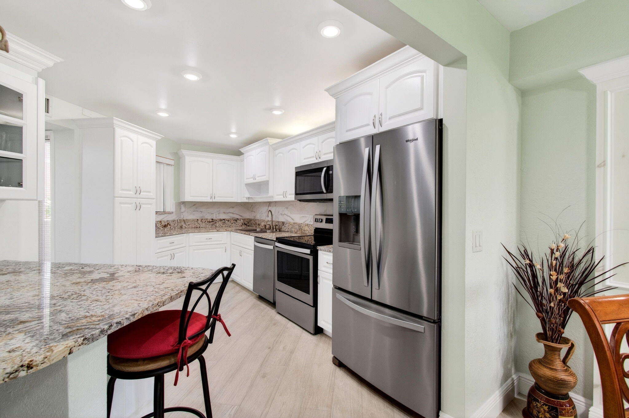 CAMINO REAL VILLAGE CONDO - Residential