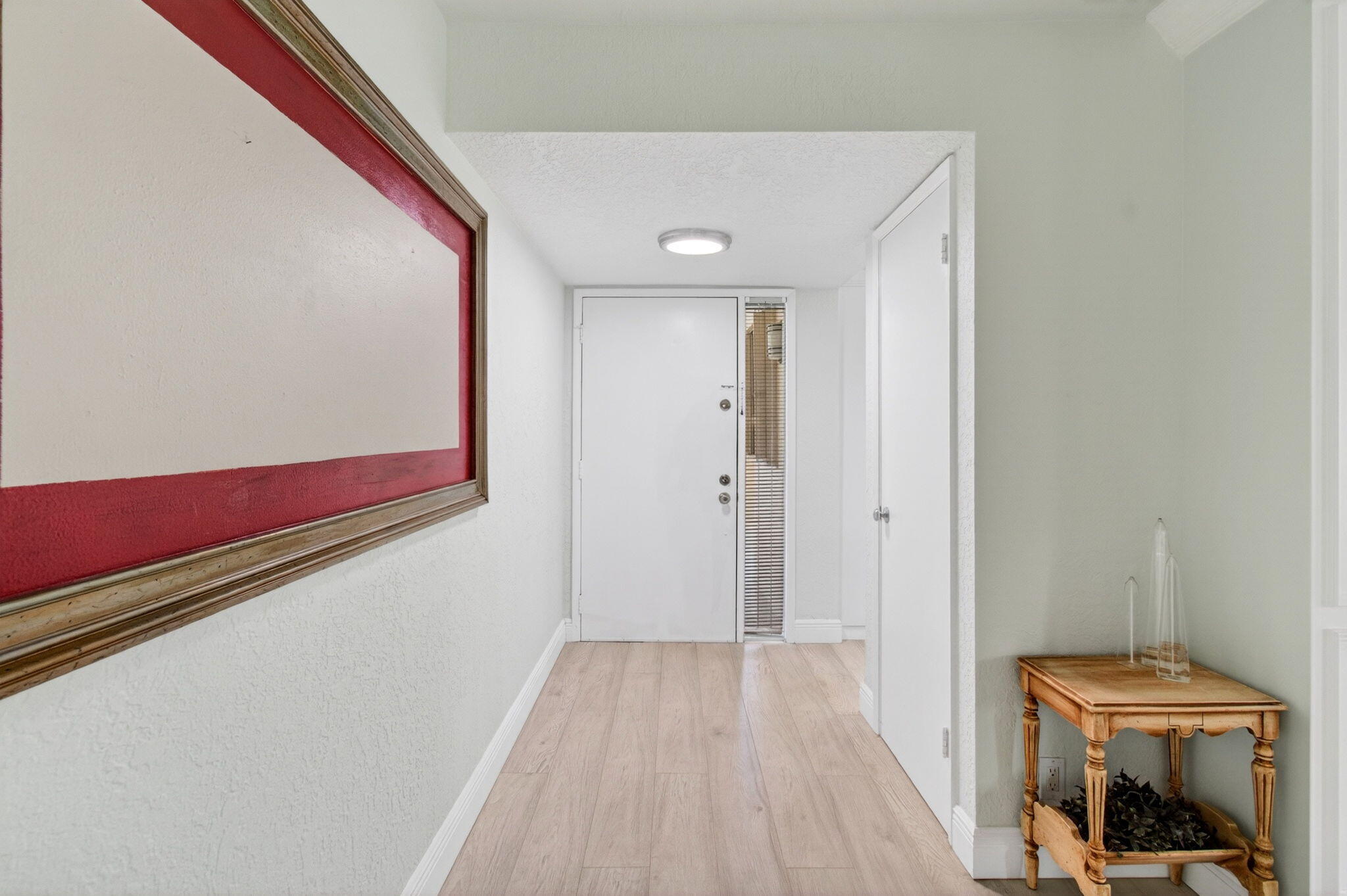CAMINO REAL VILLAGE CONDO - Residential