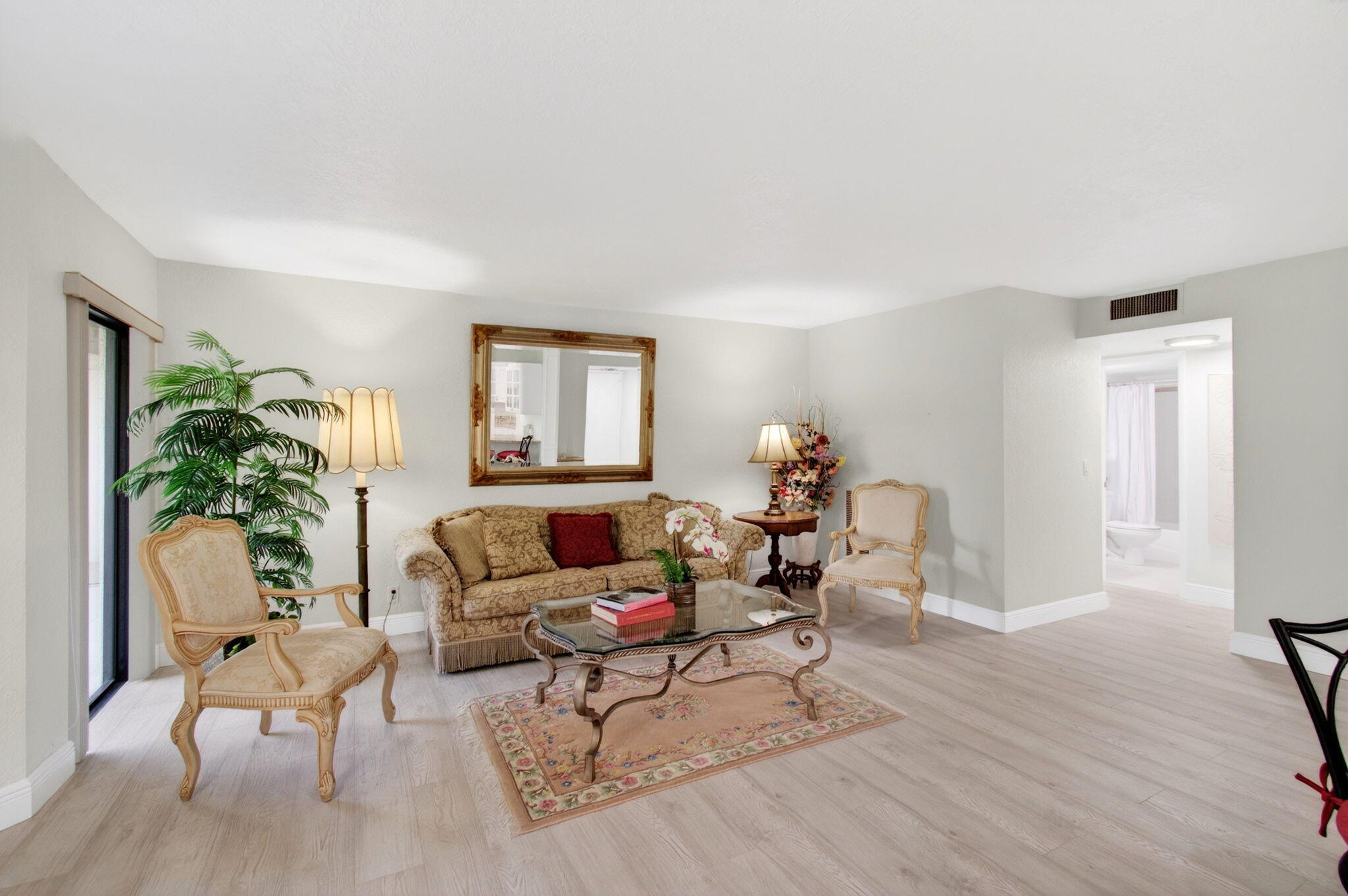 CAMINO REAL VILLAGE CONDO - Residential