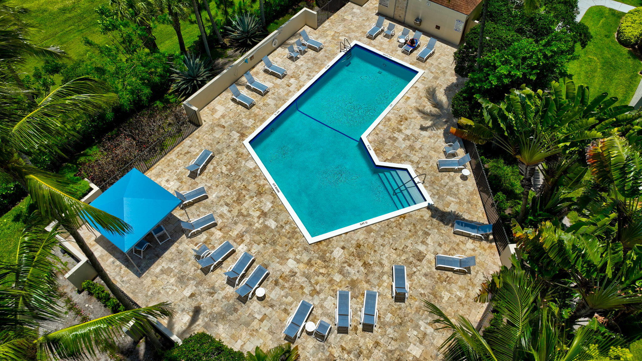 CAMINO REAL VILLAGE CONDO - Residential
