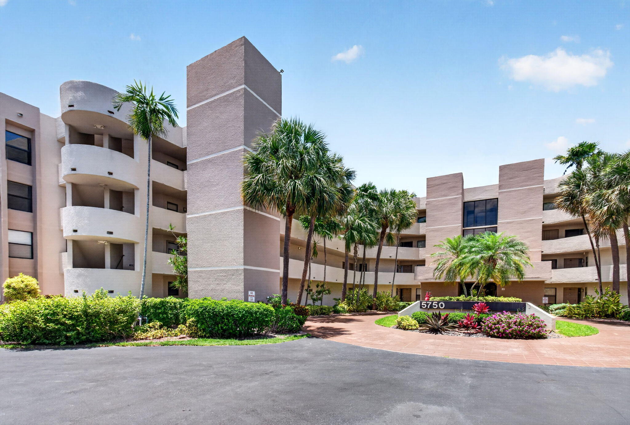 CAMINO REAL VILLAGE CONDO - Residential