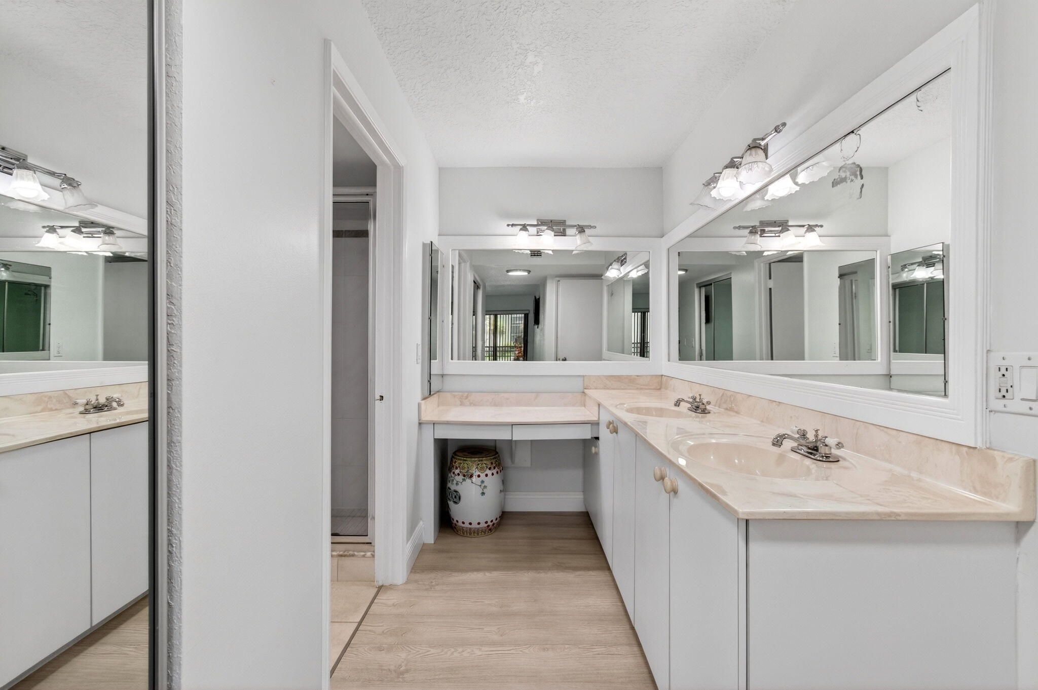 CAMINO REAL VILLAGE CONDO - Residential