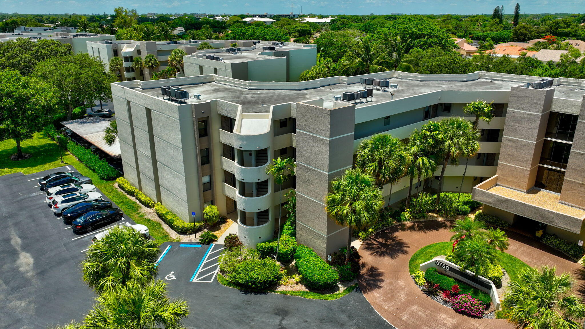 CAMINO REAL VILLAGE CONDO - Residential