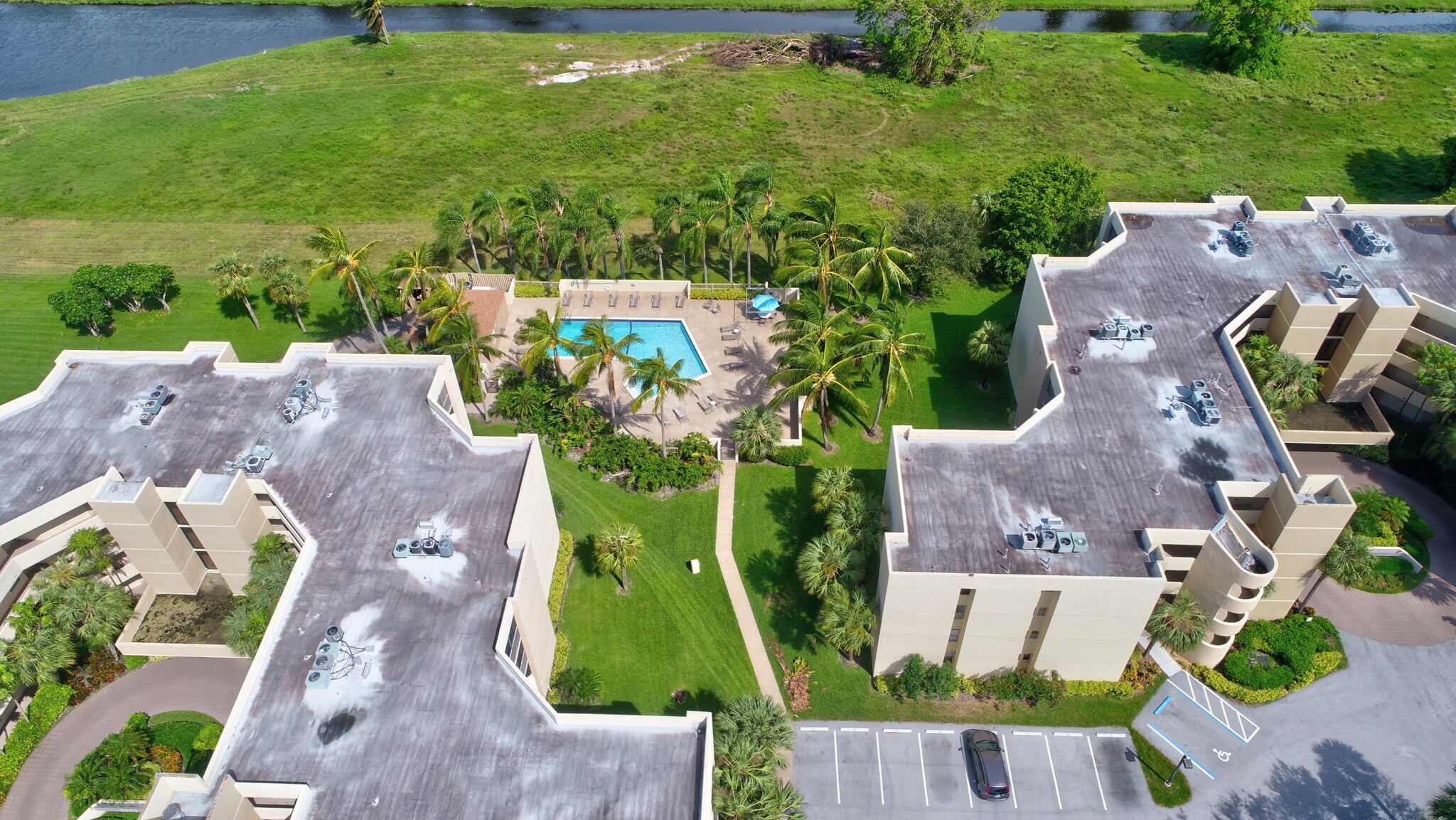 CAMINO REAL VILLAGE CONDO - Residential