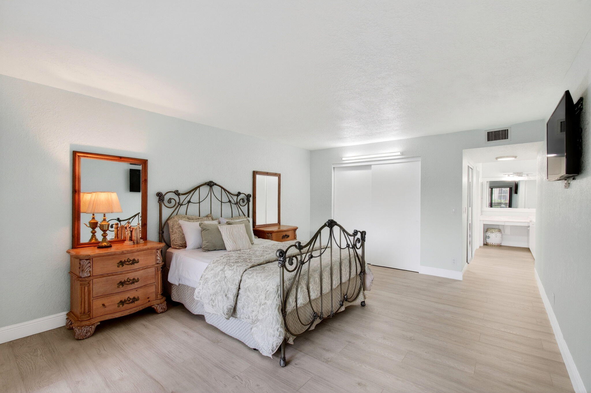 CAMINO REAL VILLAGE CONDO - Residential