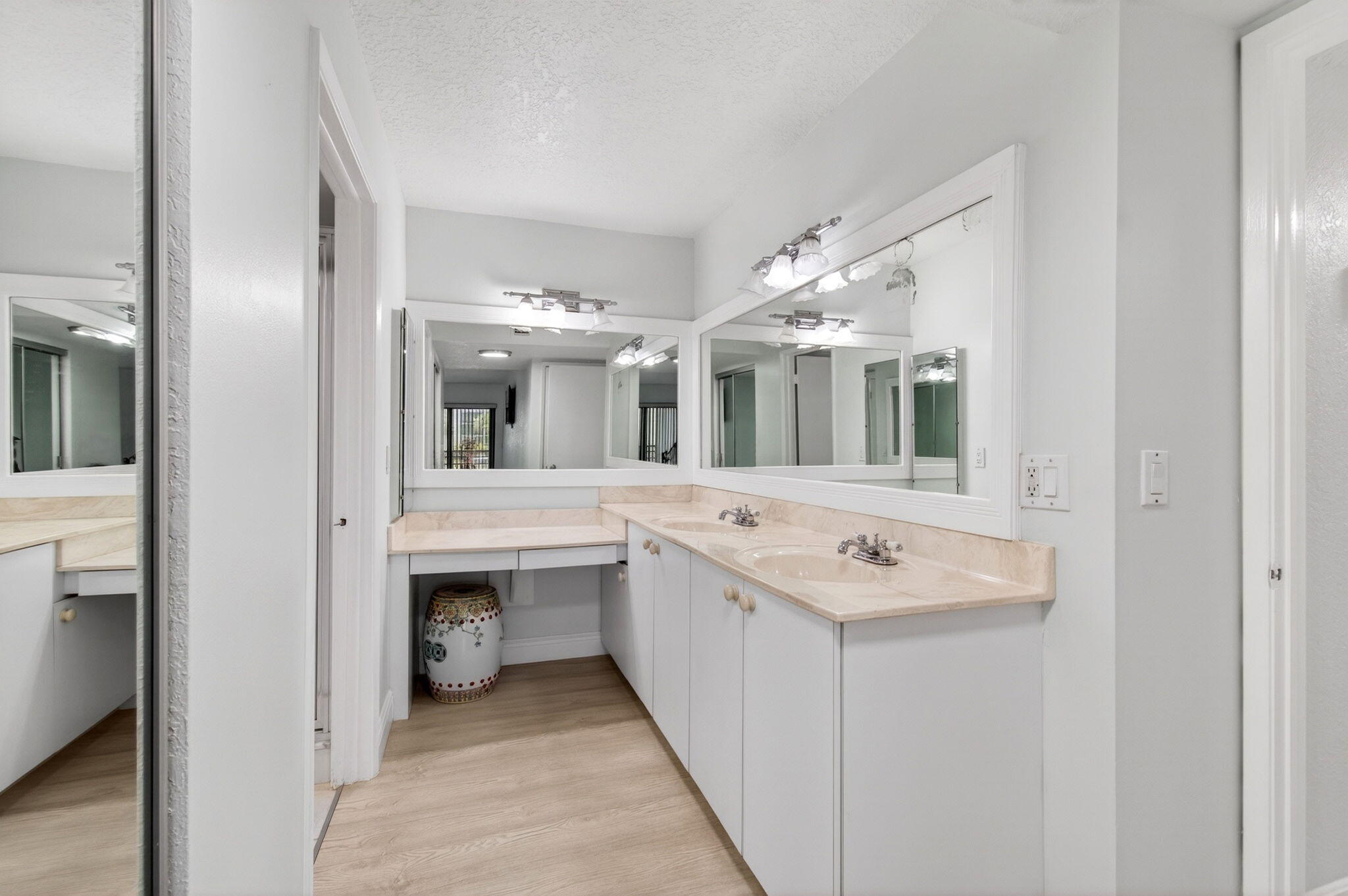 CAMINO REAL VILLAGE CONDO - Residential