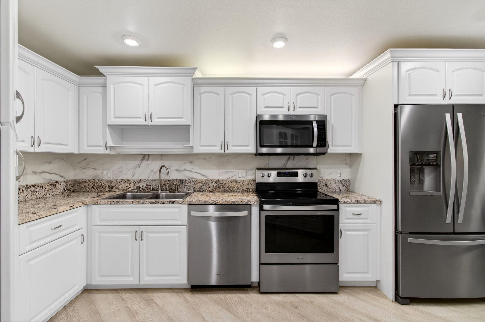 CAMINO REAL VILLAGE CONDO - Residential