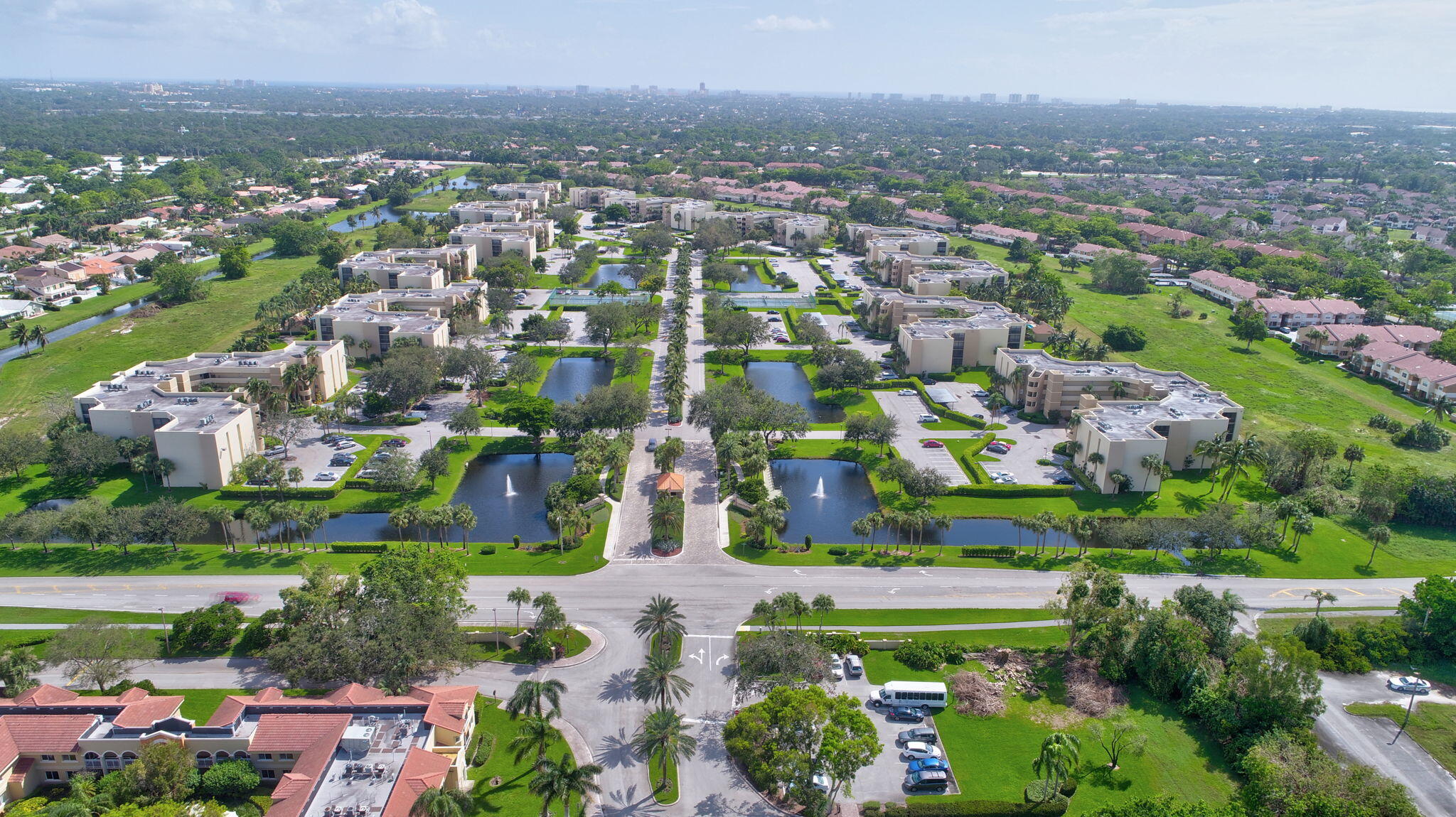 CAMINO REAL VILLAGE CONDO - Residential