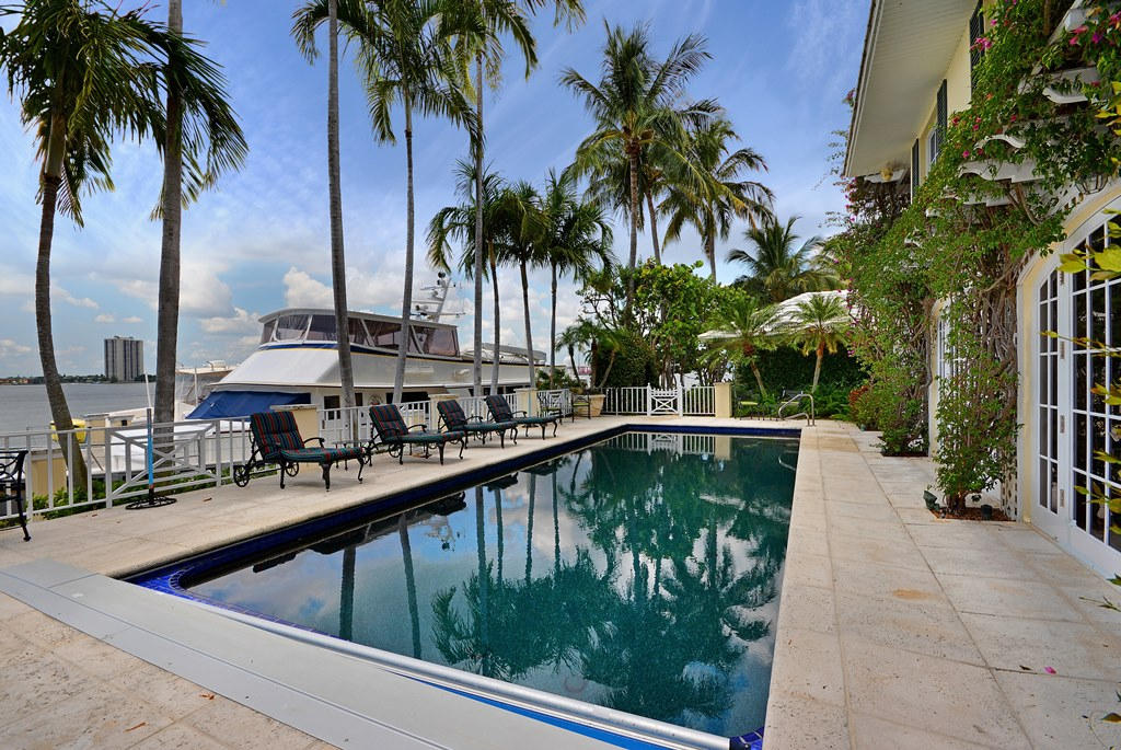 BOCA RATONE CO INLET - Residential