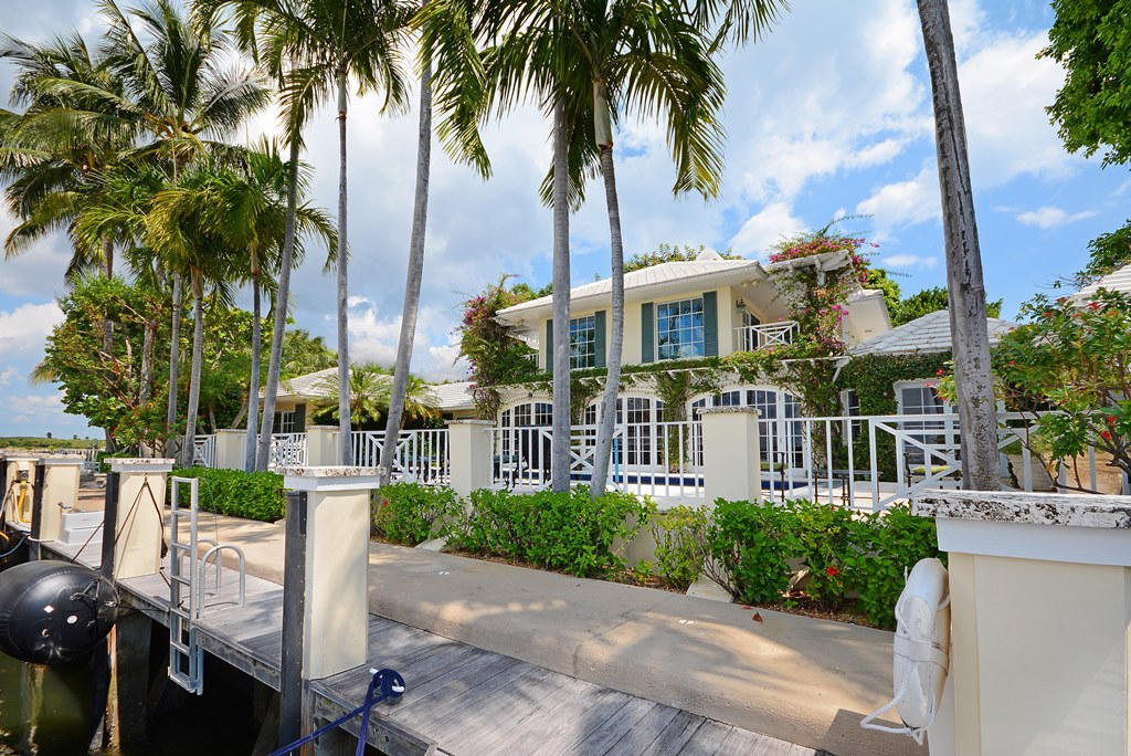 BOCA RATONE CO INLET - Residential