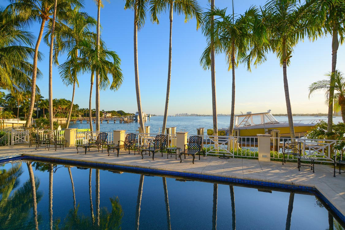 BOCA RATONE CO INLET - Residential
